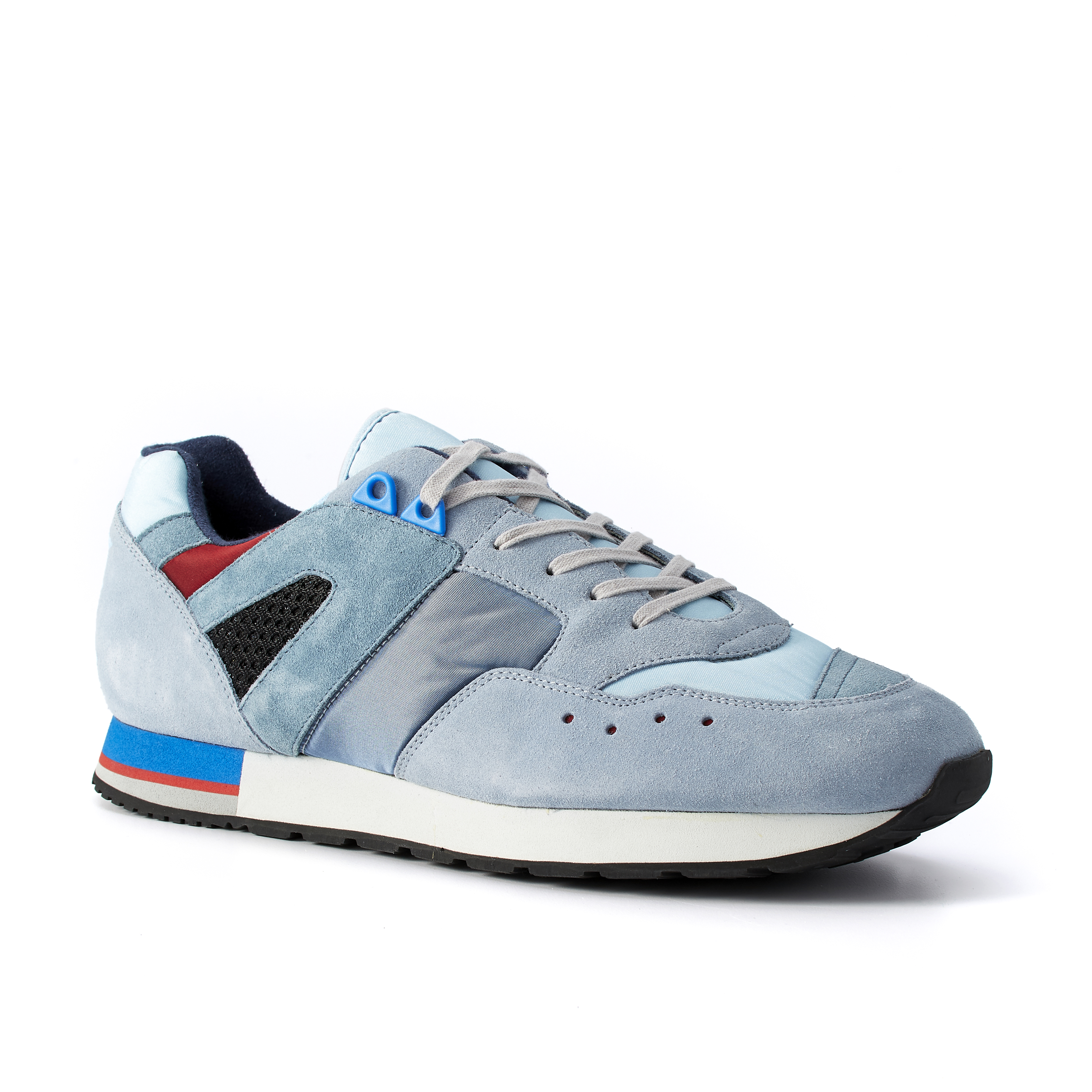 Reproduction of Found French Military Trainer - White Beige