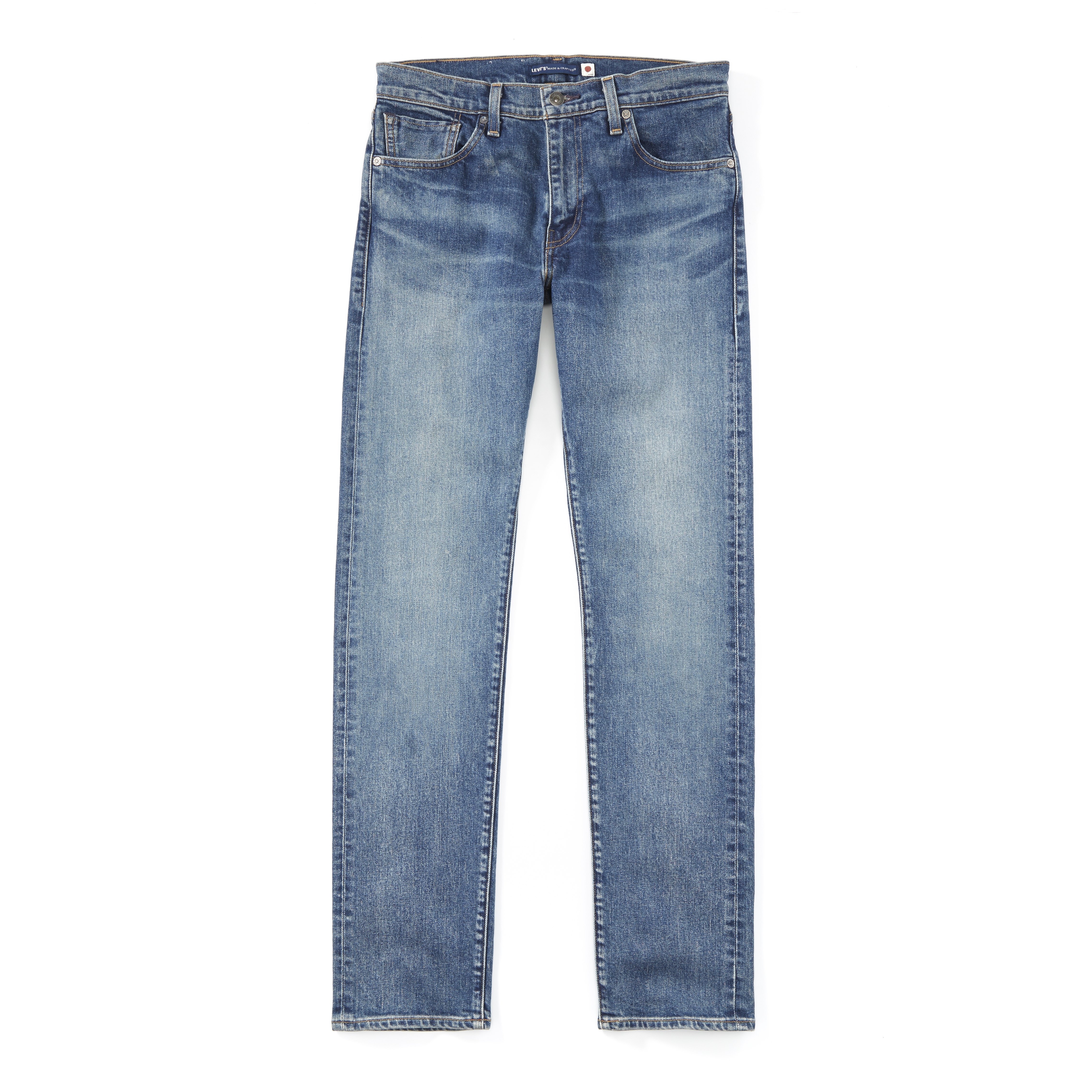 levi's 511 selvedge jeans