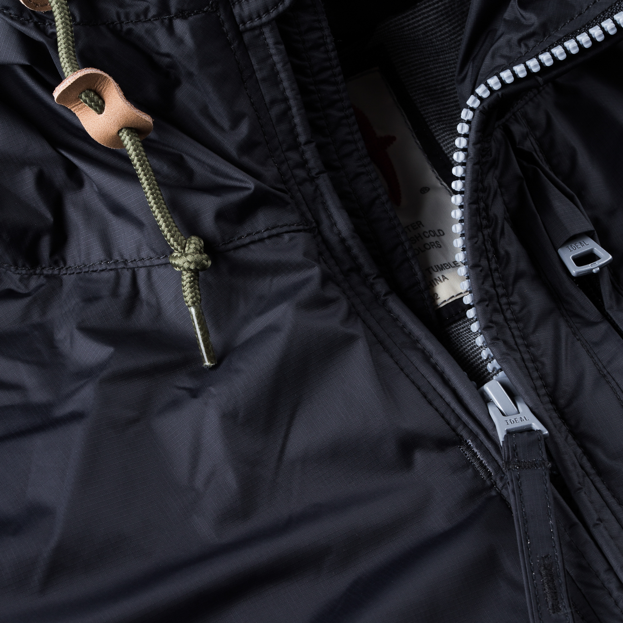 relwen packlight shell