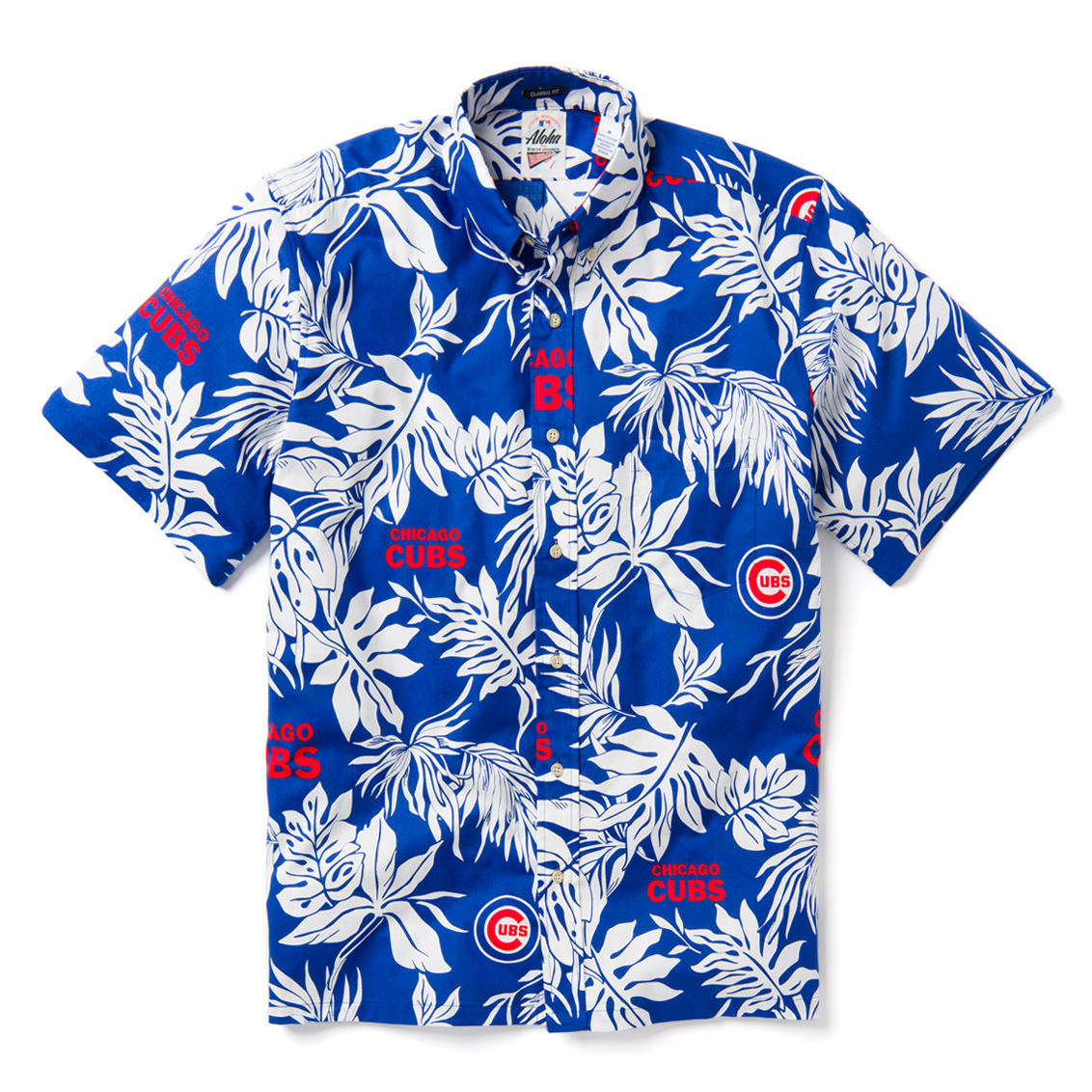 mlb cubs shirts