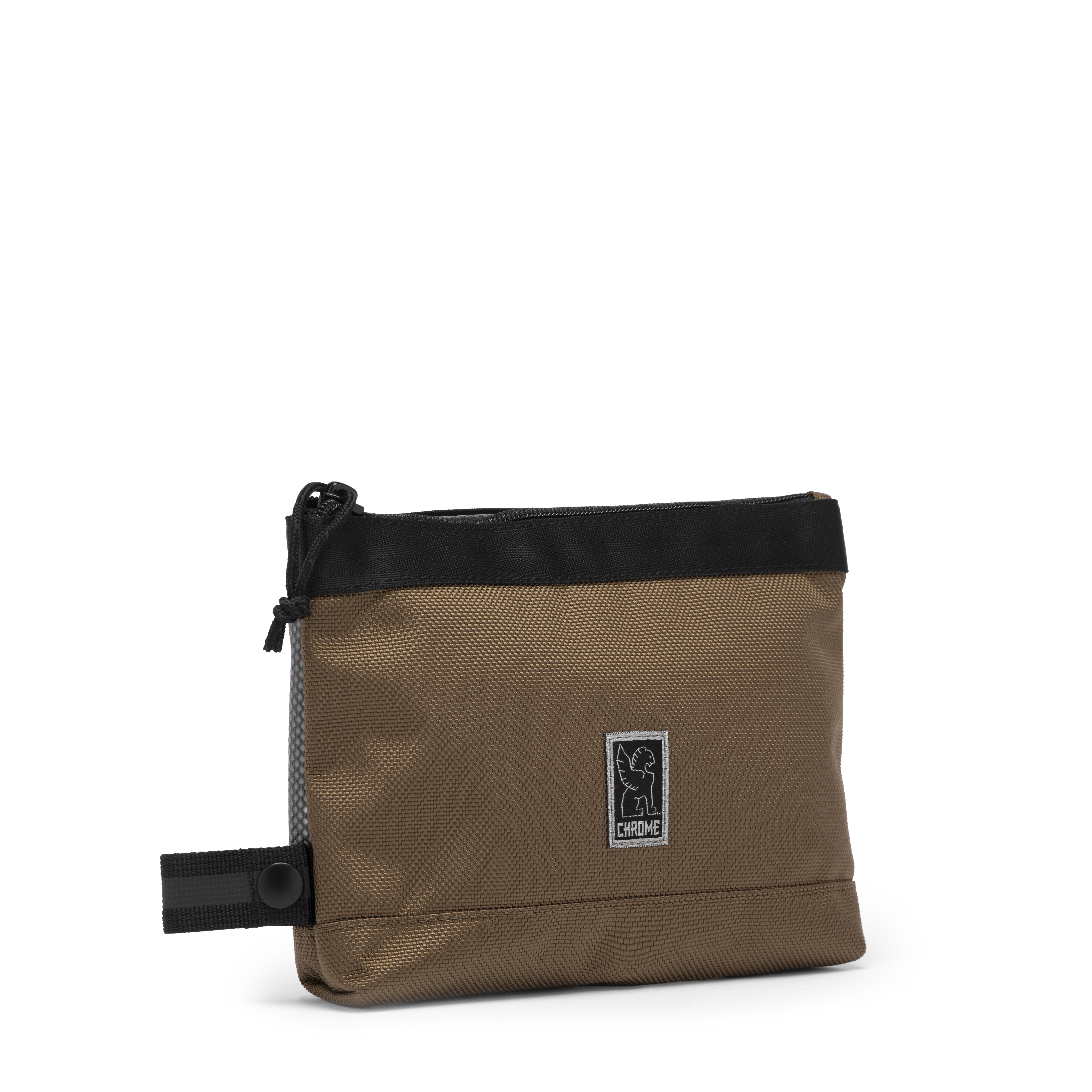 chrome kilo dopp kit