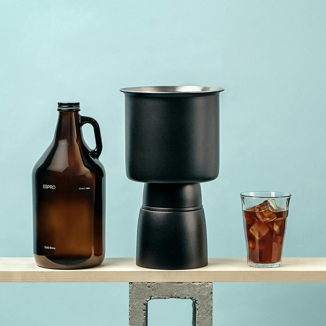 Espro Cold Brew System