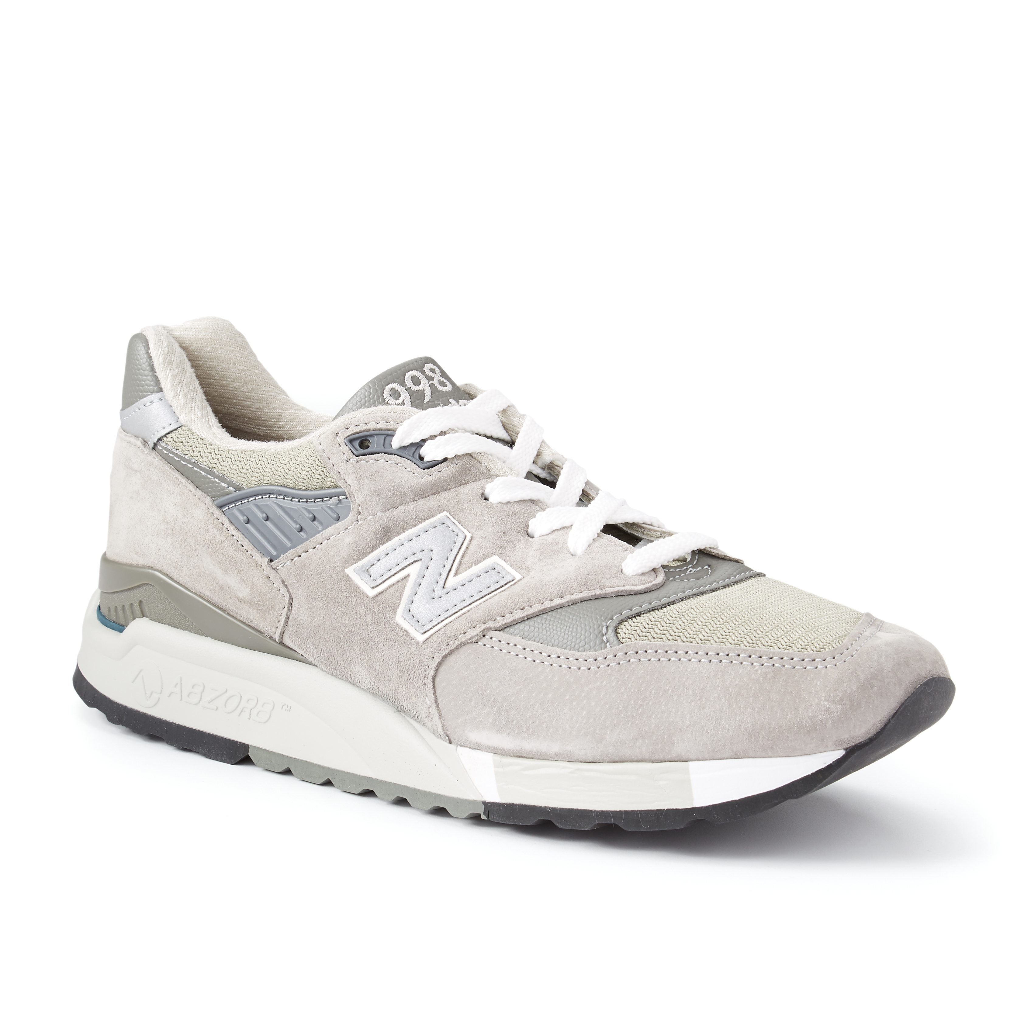 【⚠️1/19　削除します。】New Balance　M998　USA Made in USA 998 - New Balance