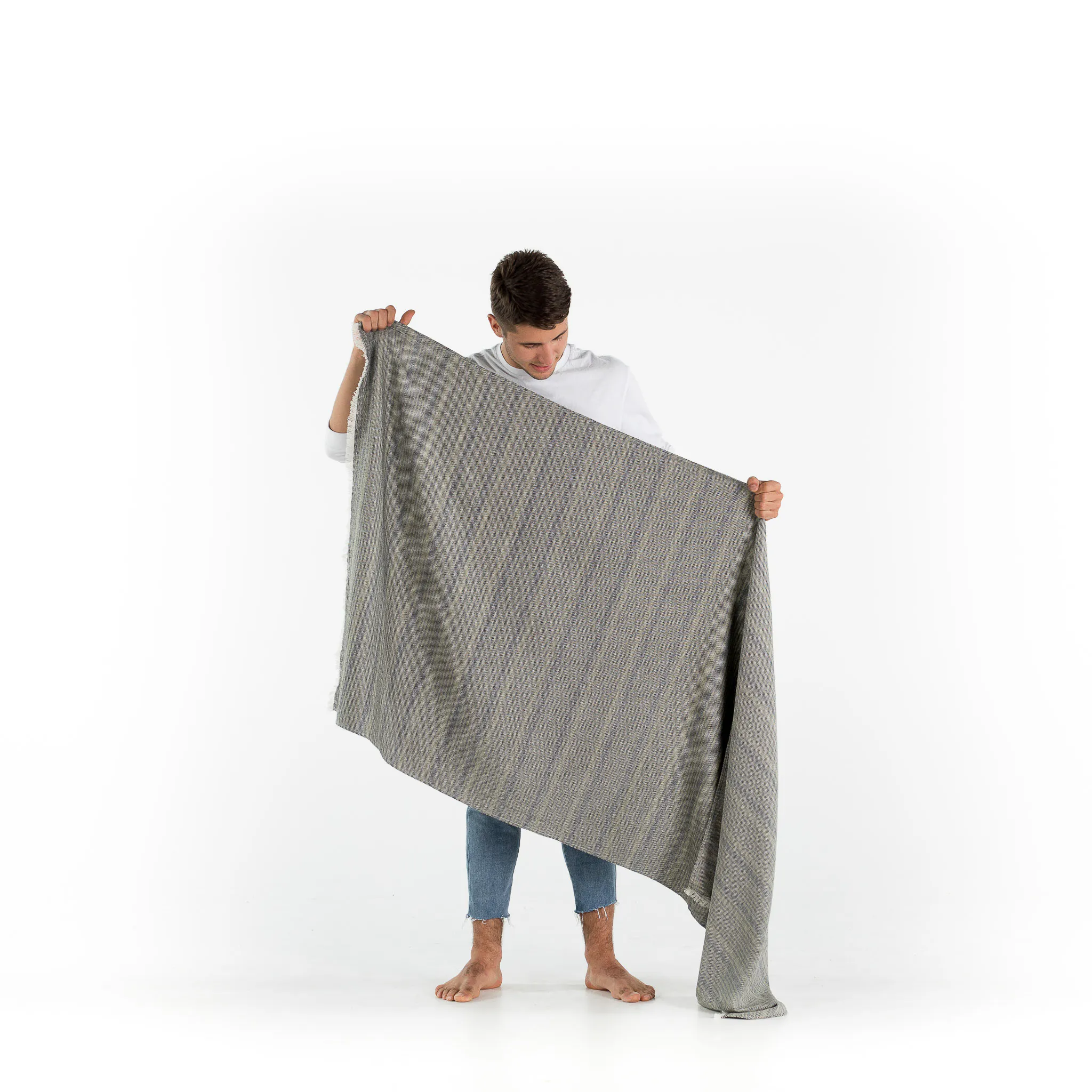 Layday Charter Towel - Thumbnail 4