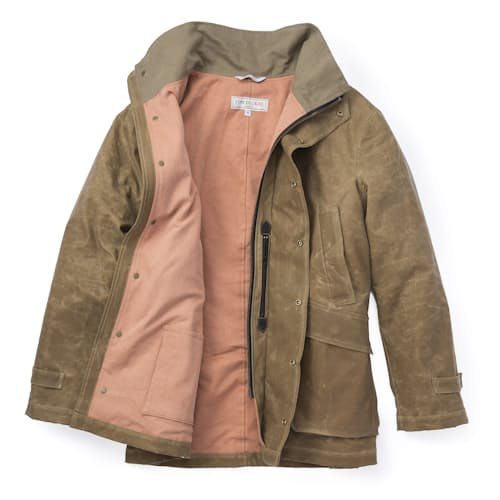 Tom Beckbe Tensaw Jacket Huckberry Tom beckbe tensaw jacket es | gearmoose. tensaw jacket