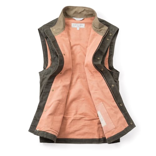 Tom Beckbe Kinsman Vest Huckberry My official account here on instagram. kinsman vest