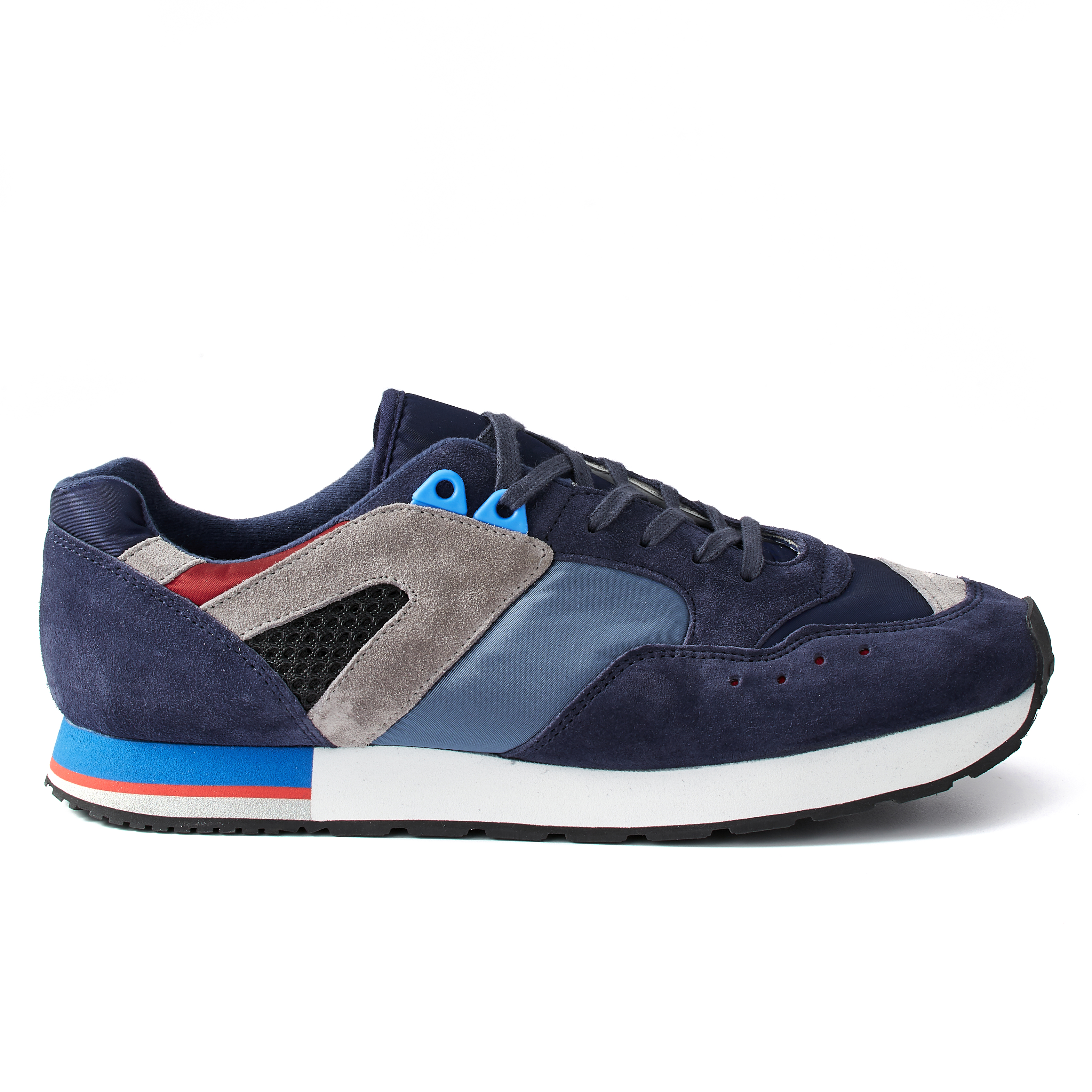 Reproduction of Found French Military Trainer - Navy