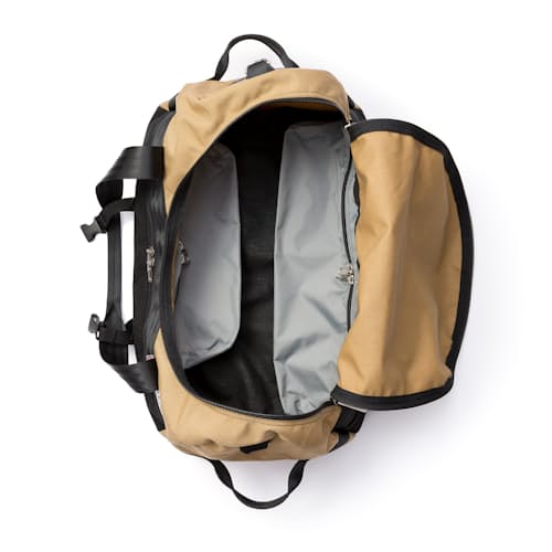 Bad Bags 3 Backpack Duffel Hybrid 47l Exclusive Huckberry