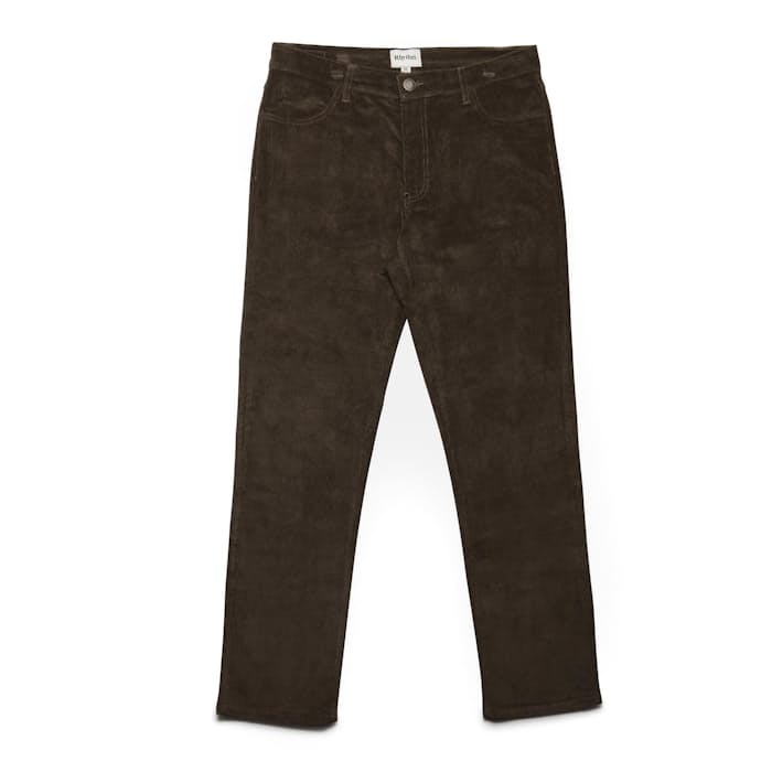 huckberry corduroy pants