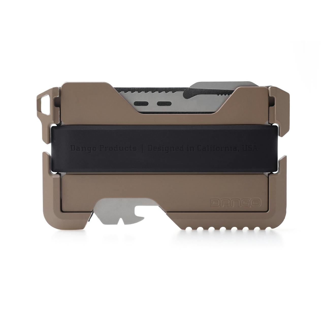 Dango Products T01 Spec Ops - Utility Wallet