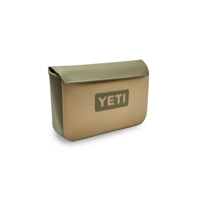 Yeti Dry Storage Bags IUCN Water