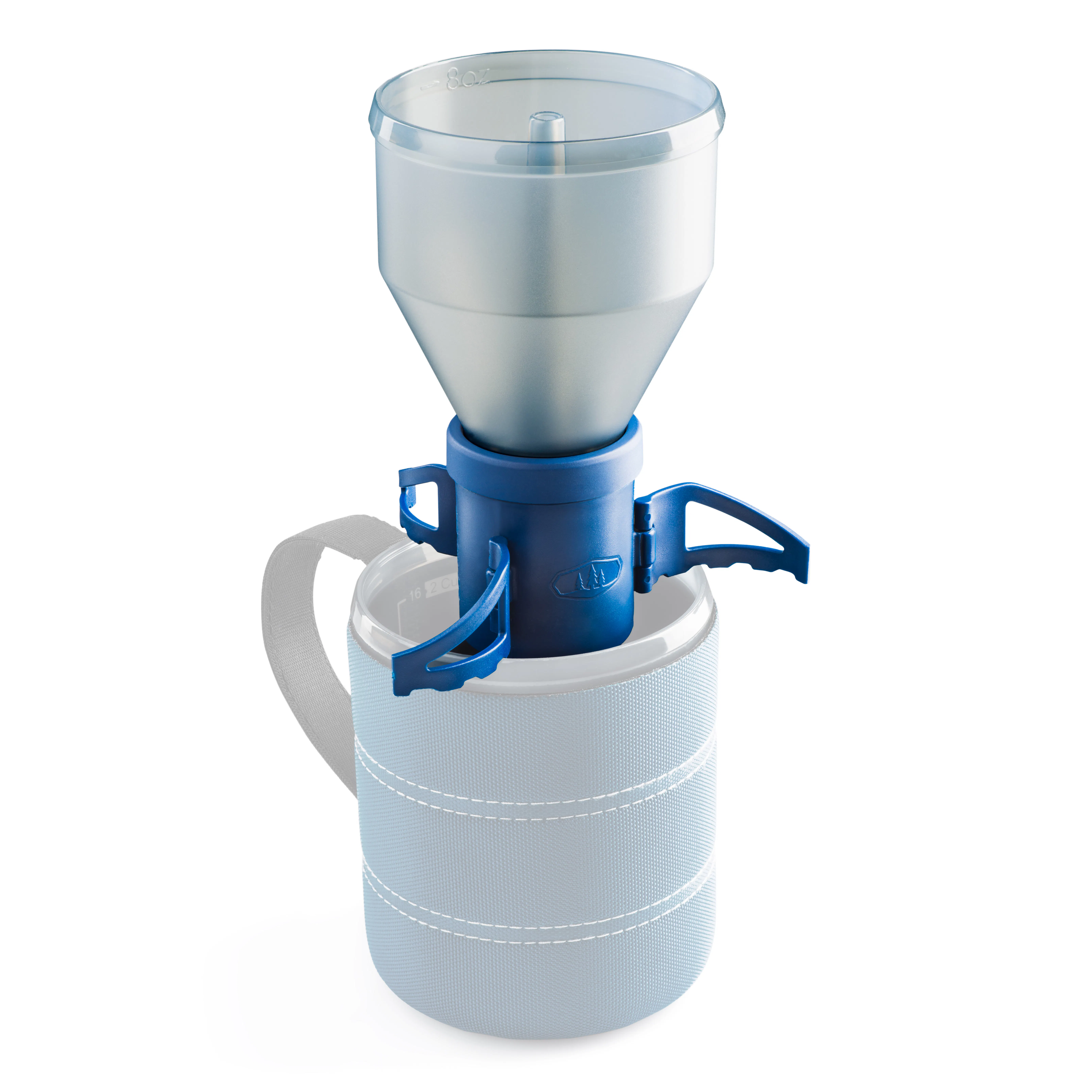 GSI Outdoors Coffee Rocket Pour-over - Thumbnail 3