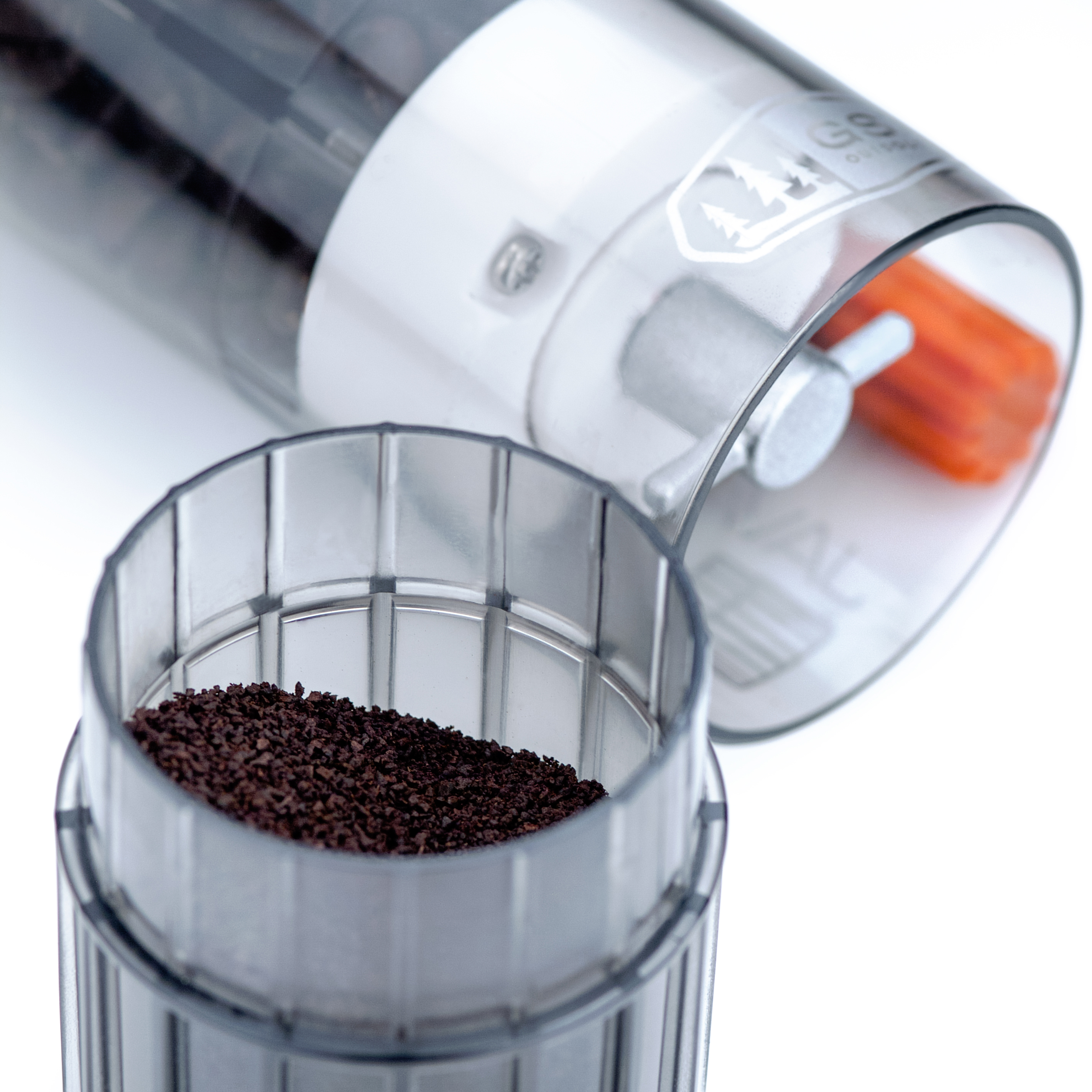 GSI Outdoors Java Mill Campsite Coffee Grinder null Camp Kitchen