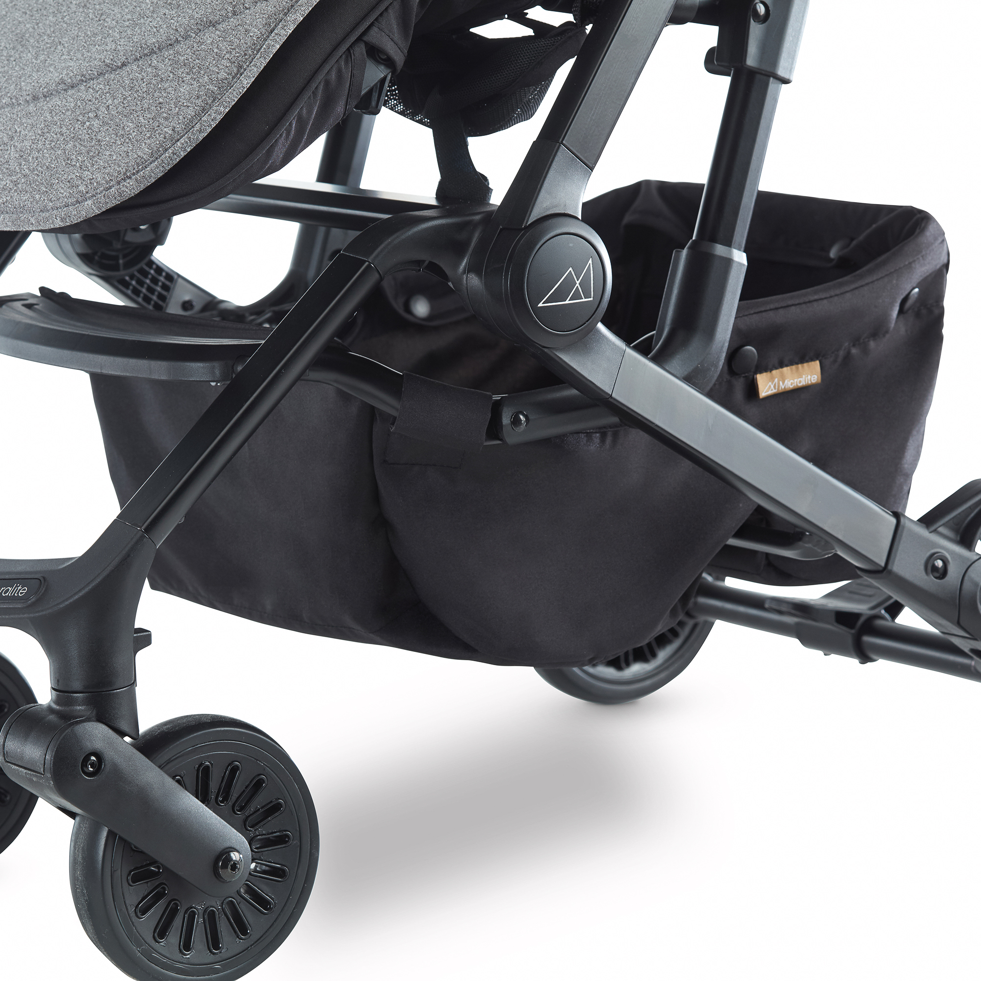 micralite rain cover