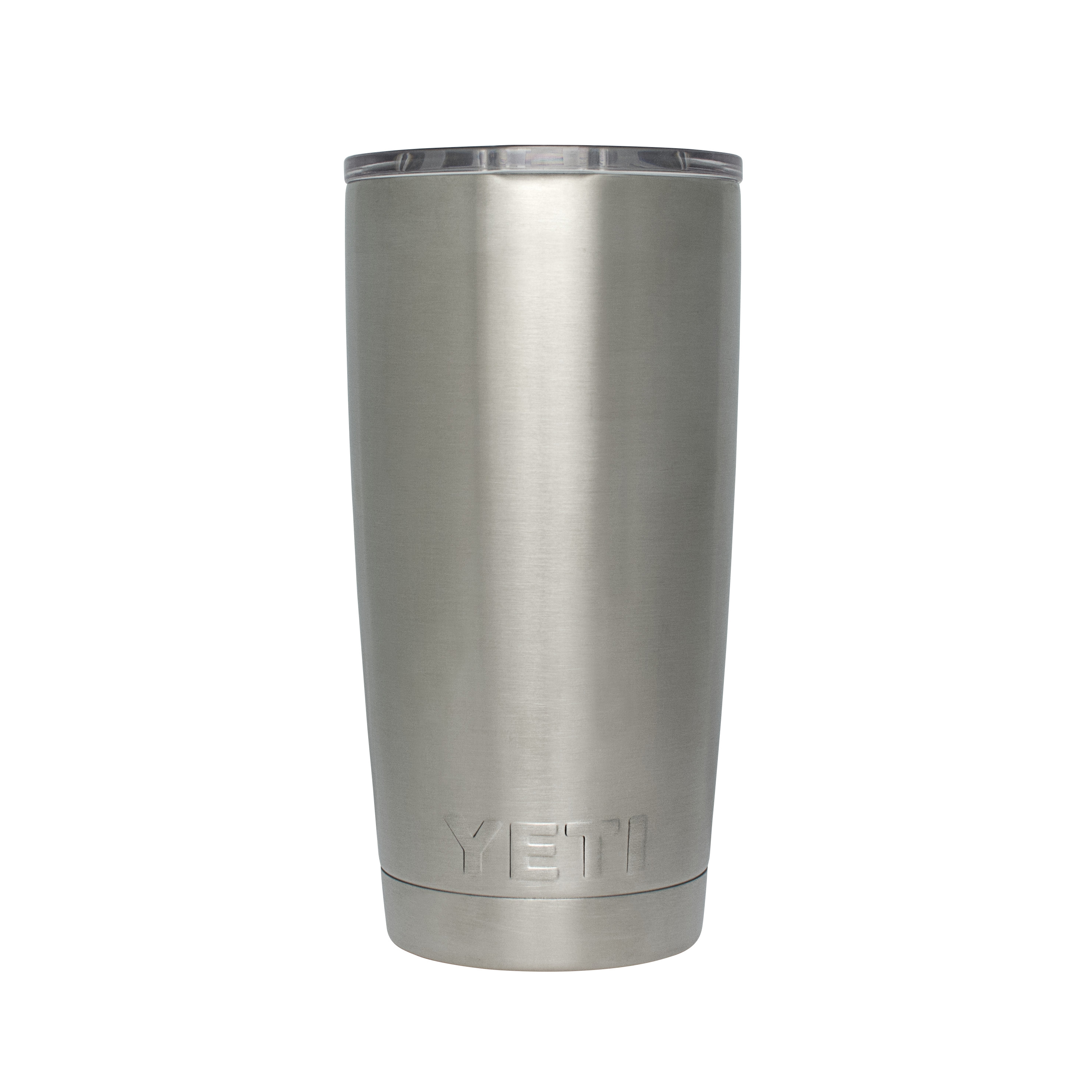 yeti vacuum insulated rambler