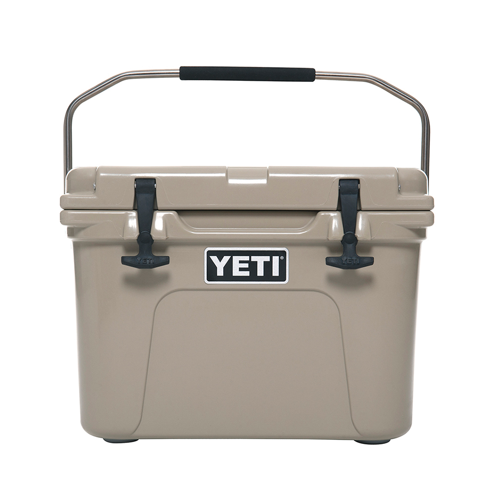 YETI  ローディー20  YETI COOLERS Roadie 20 YETI Roadie 20 Cooler | REI Co-op