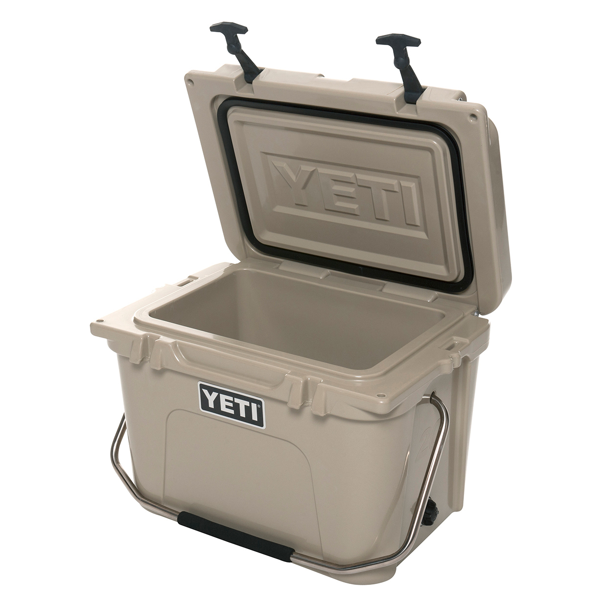 Snow Peak - 【廃番・美品】YETI ROADIE20 TAN YETI Roadie 20 - Desert Tan | undefined | Huckberry