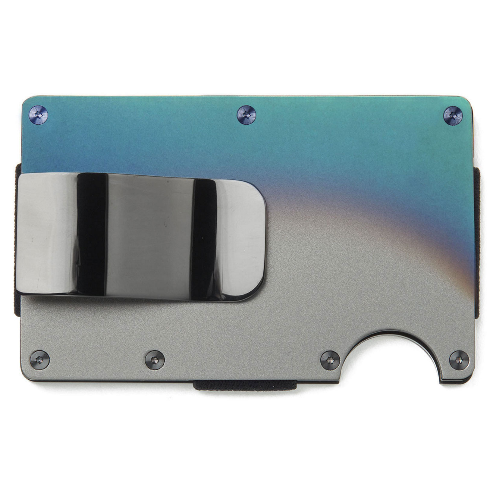 ridge wallet money clip or cash strap ridge wallet money clip or cash strap