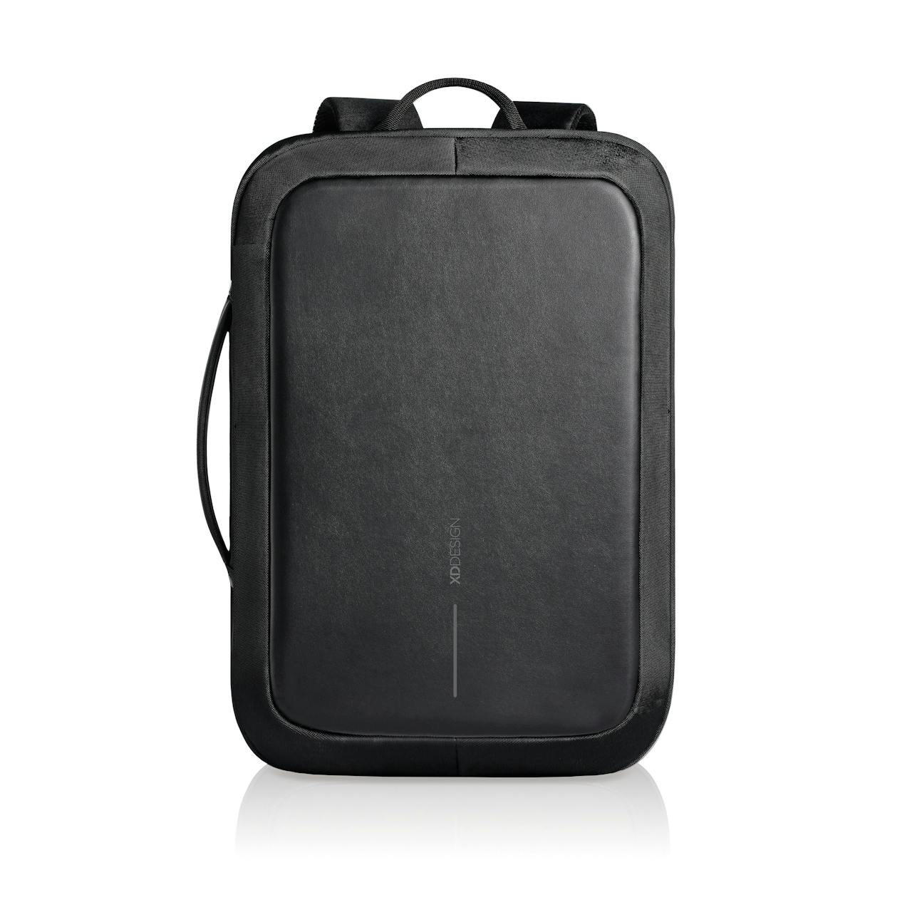 XD Design Bobby Bizz Anti-Theft Briefcase/Backpack Hybrid