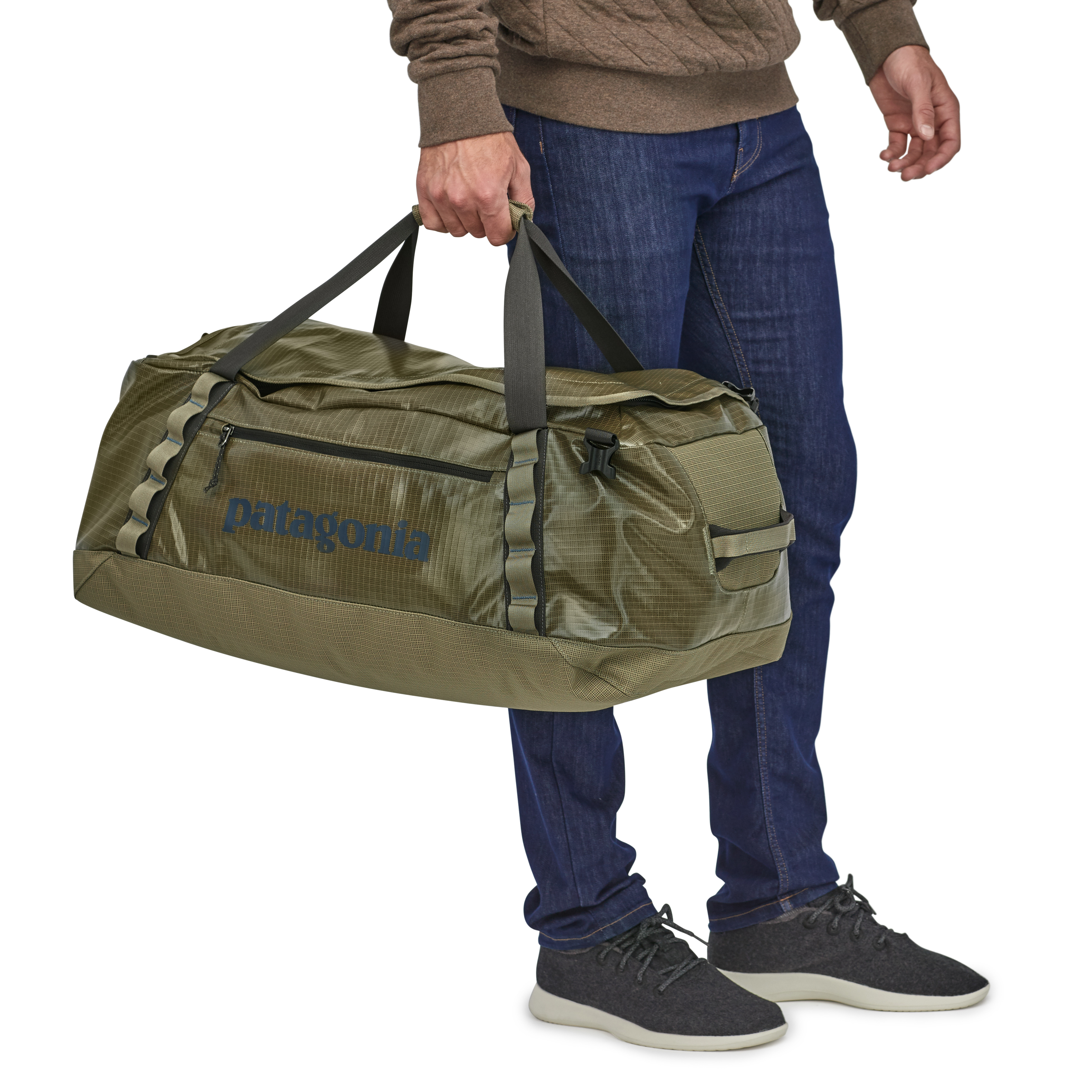 クーポン利用&送料無料 Patagonia パタゴニア Planing Duffel Big 55L