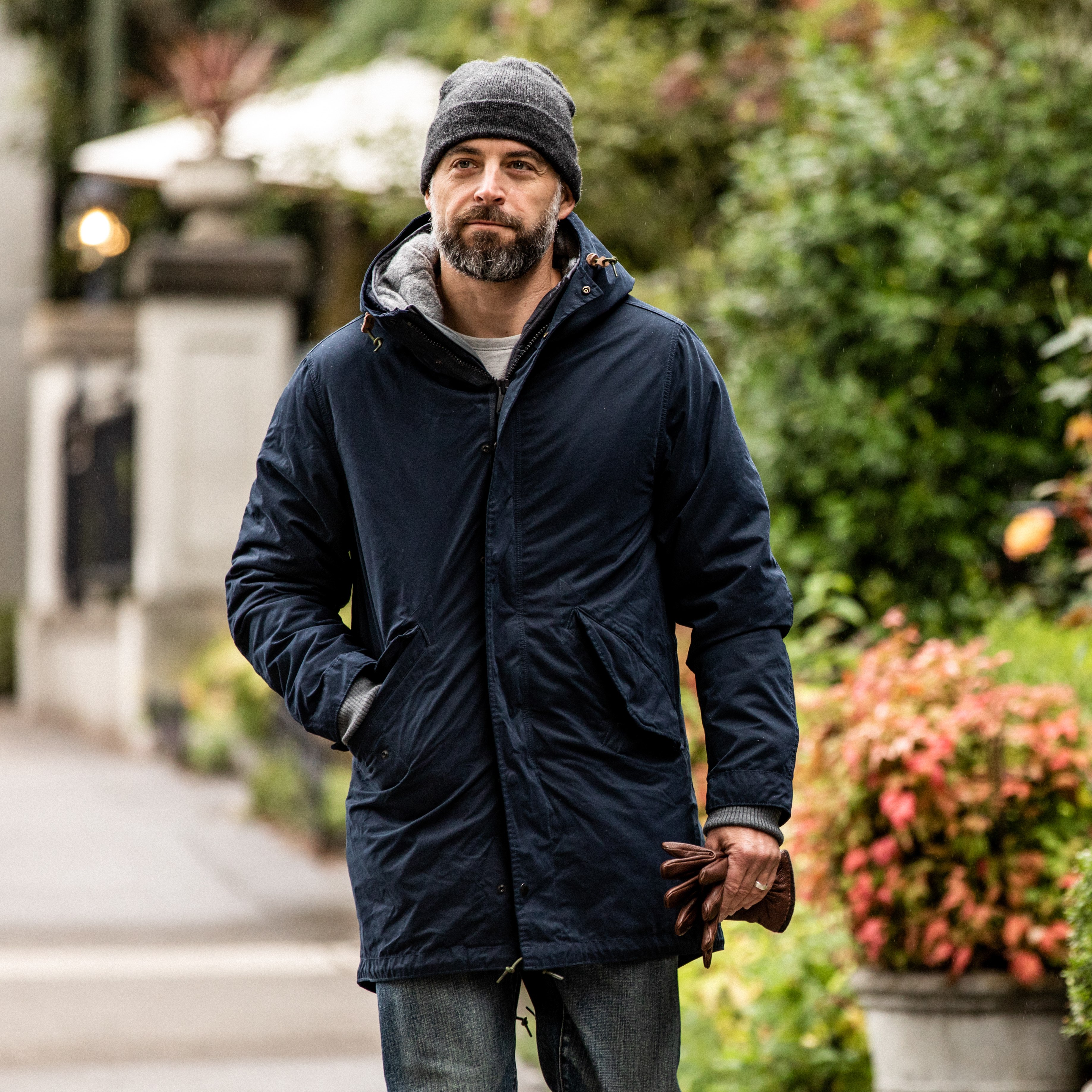 ternua kangri down jacket