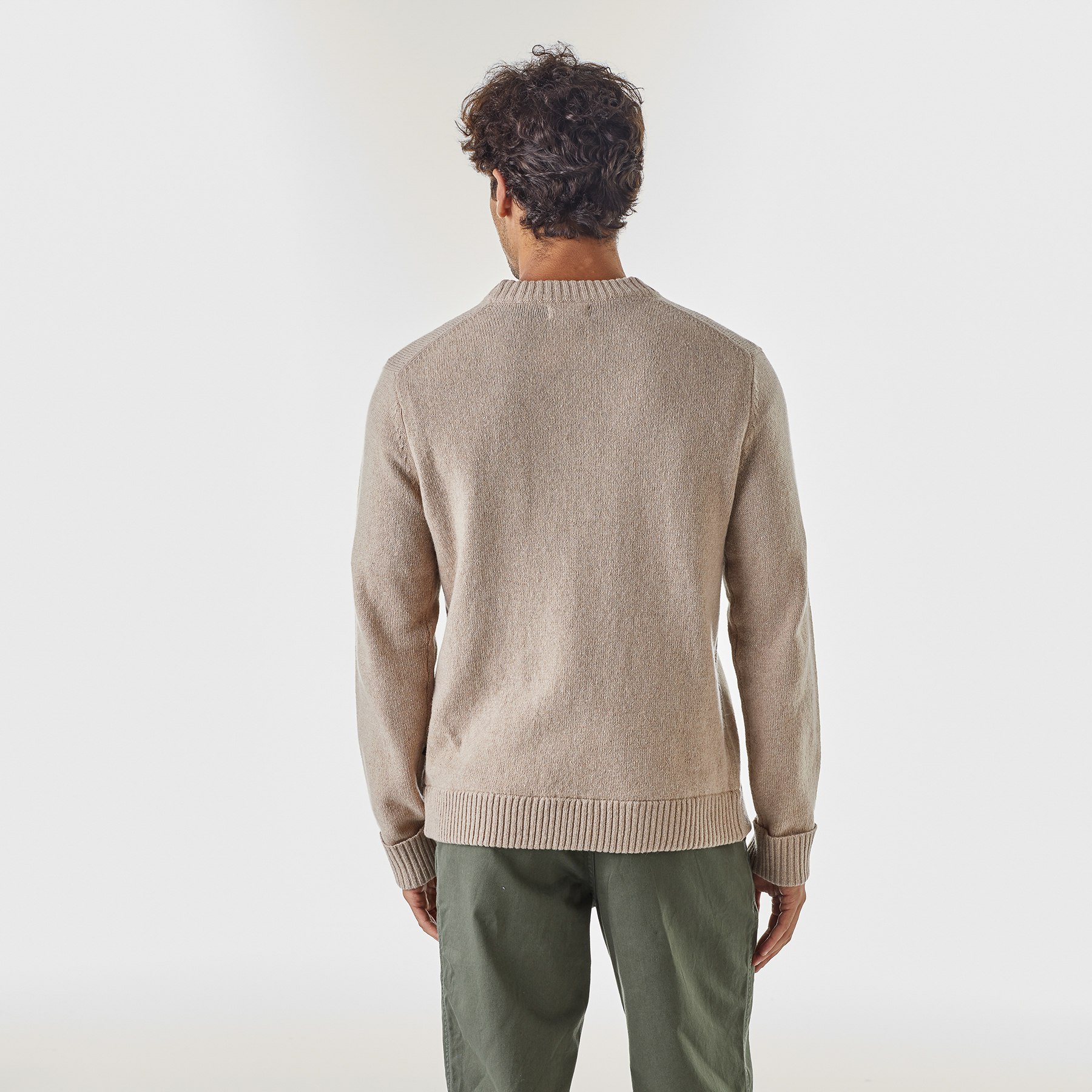 patagonia wool hoodie