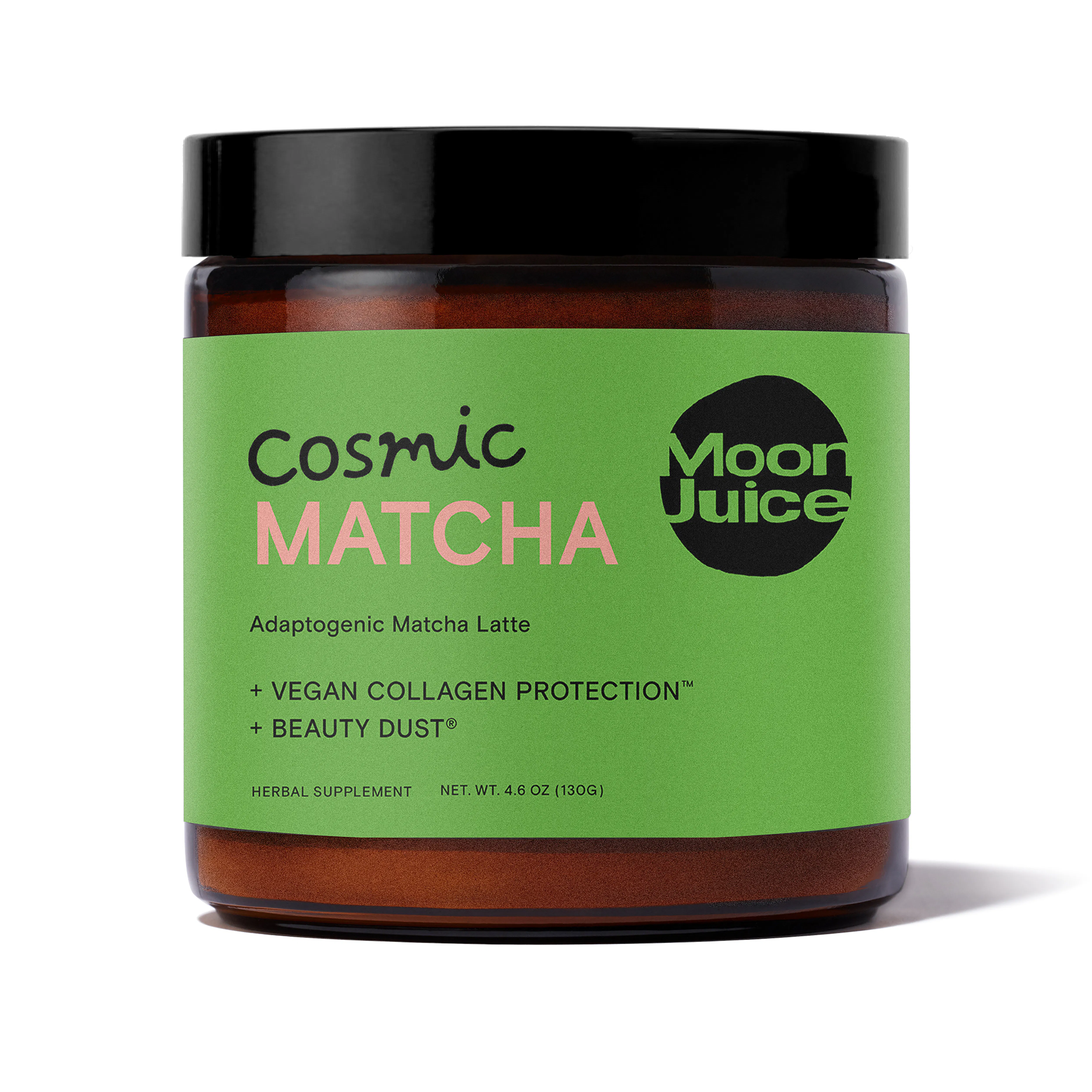 Moon Juice Cosmic Matcha - Multi | undefined | Huckberry