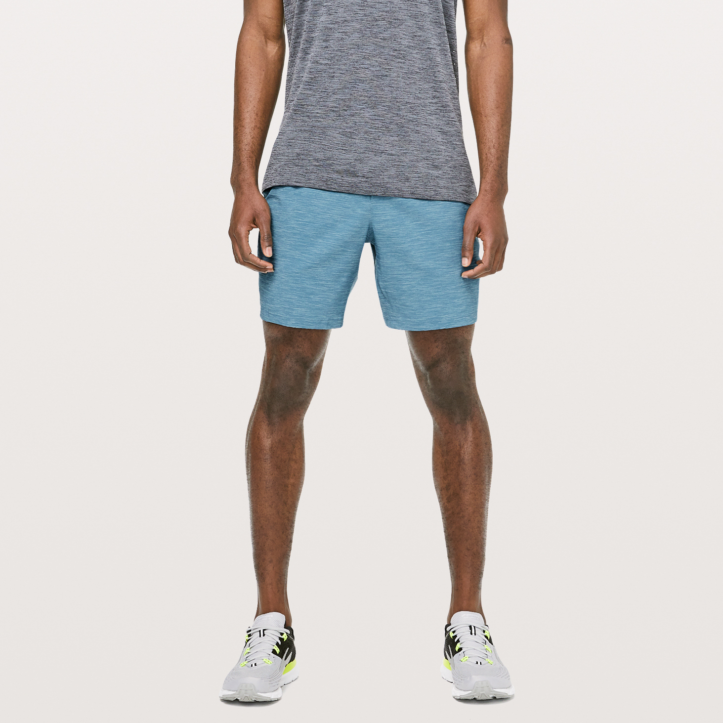lululemon Pace Breaker Short 7