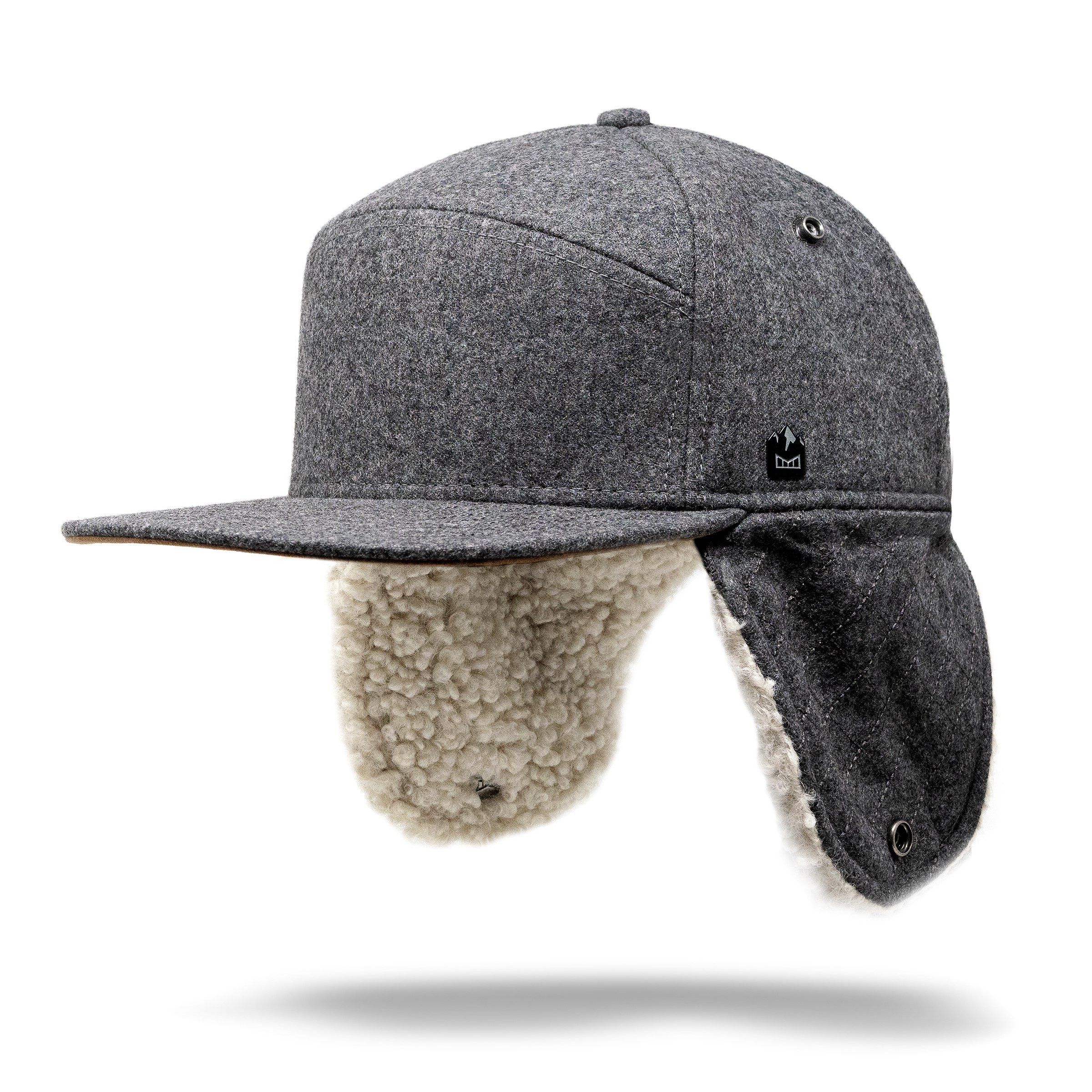 melin lumberjack hat