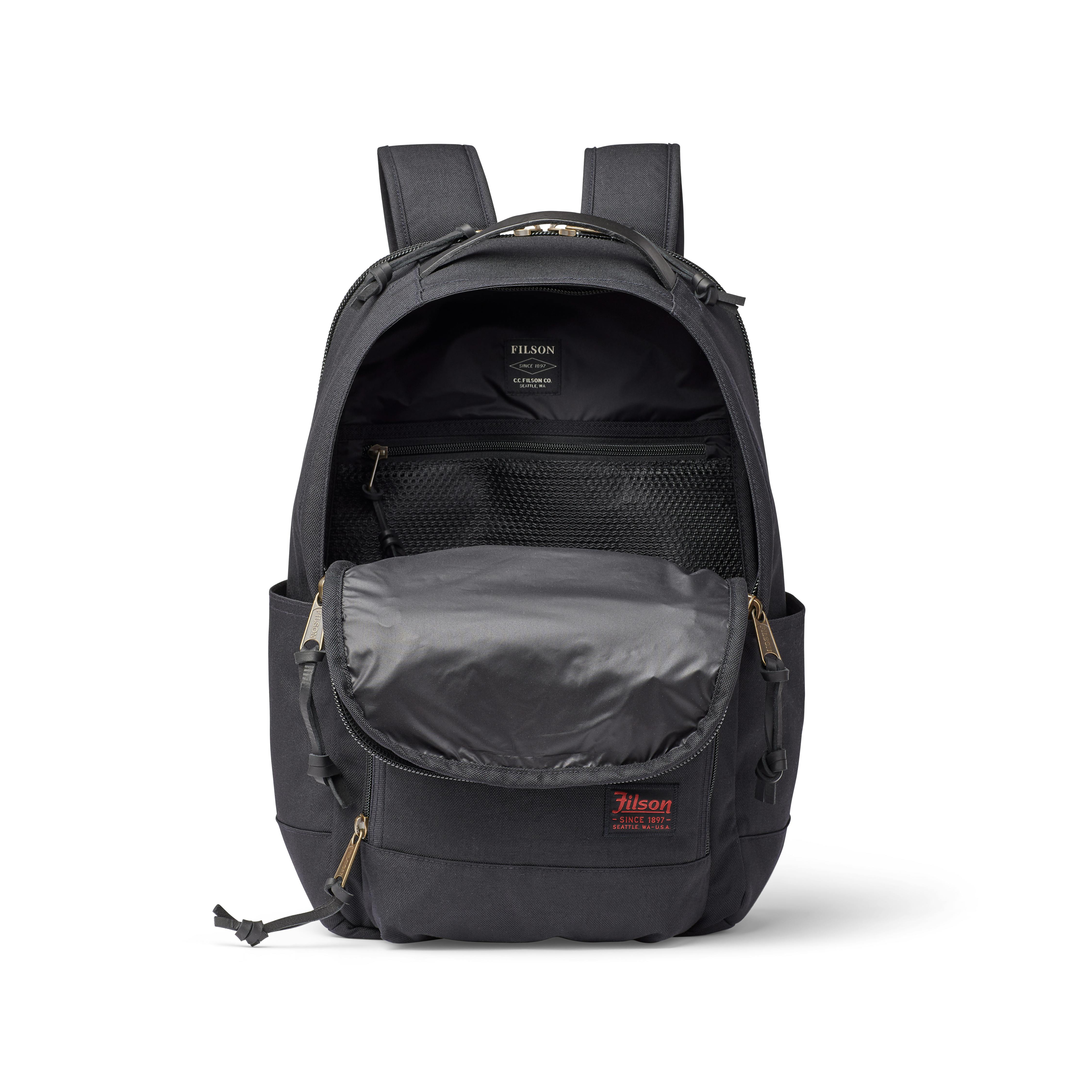 Filson Dryden Ballistic Nylon Backpack