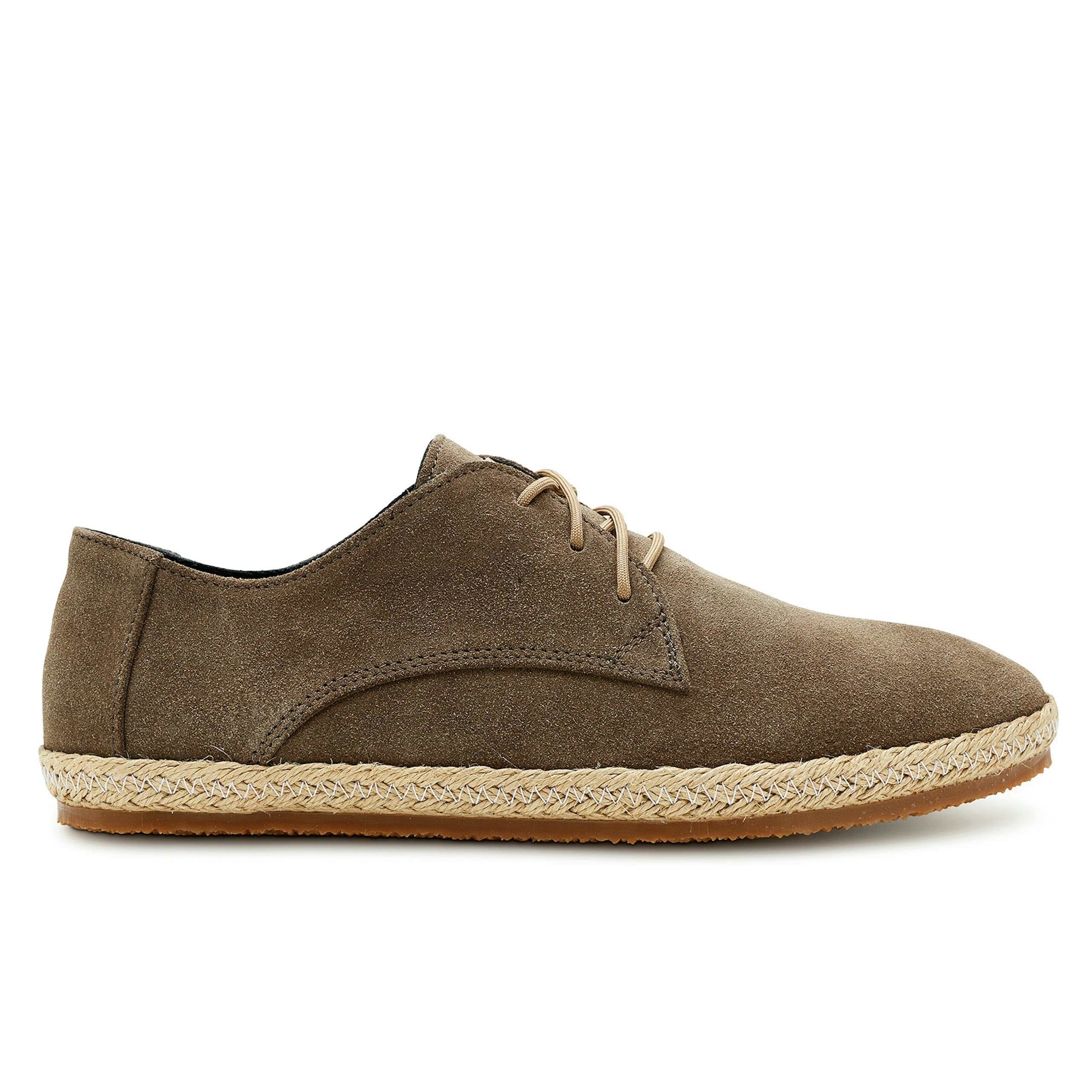 Patara Nomad - Havana Suede | Shoes | Huckberry