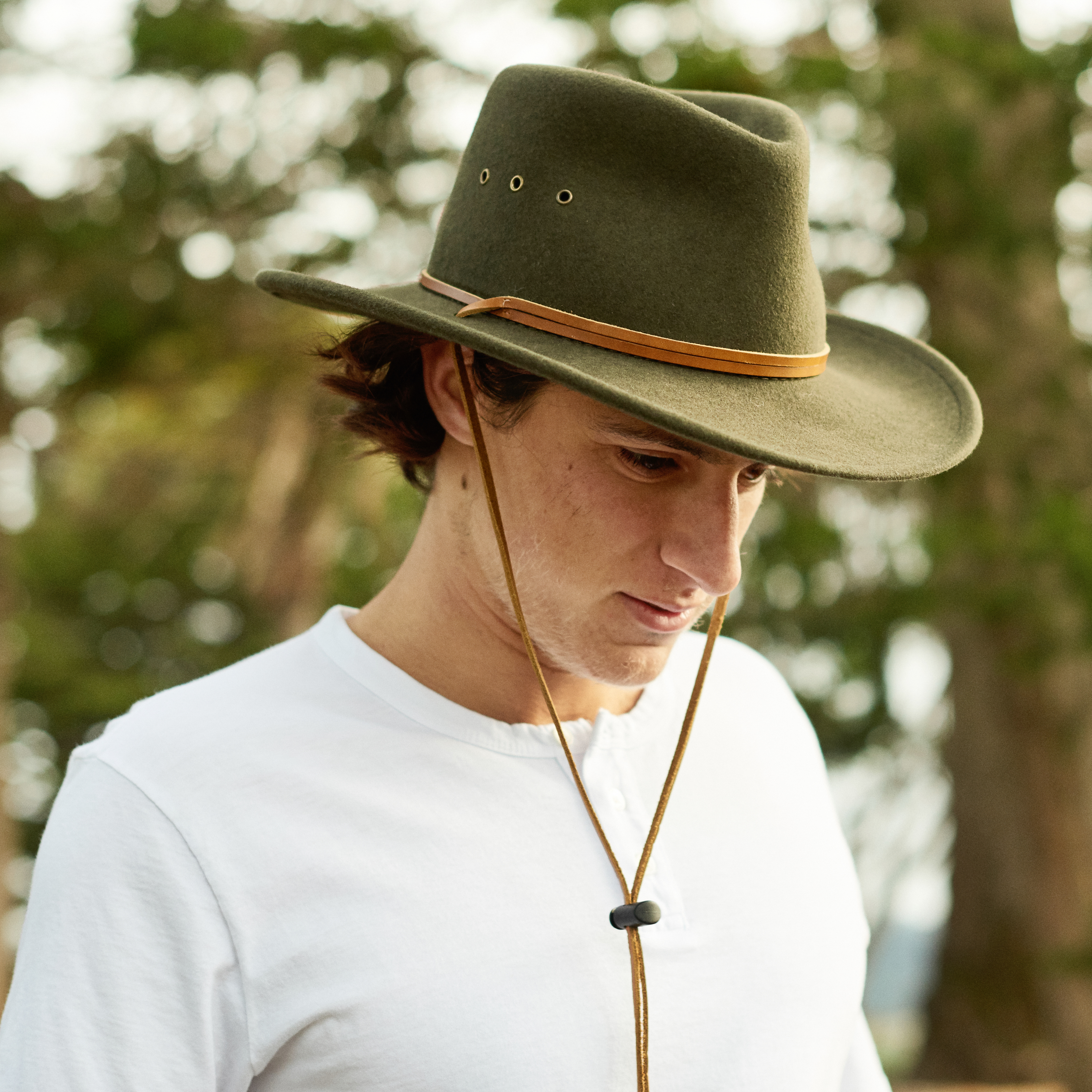 stetson hat review