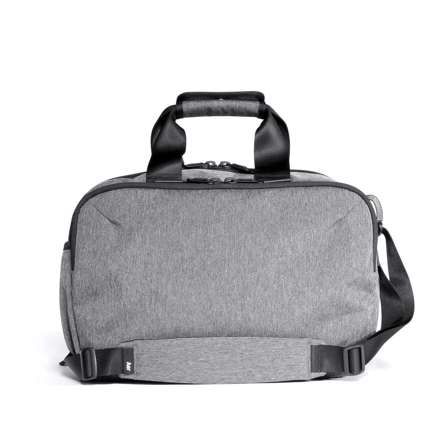 Aer Gym Duffel 2 Small - Grey | undefined | Huckberry