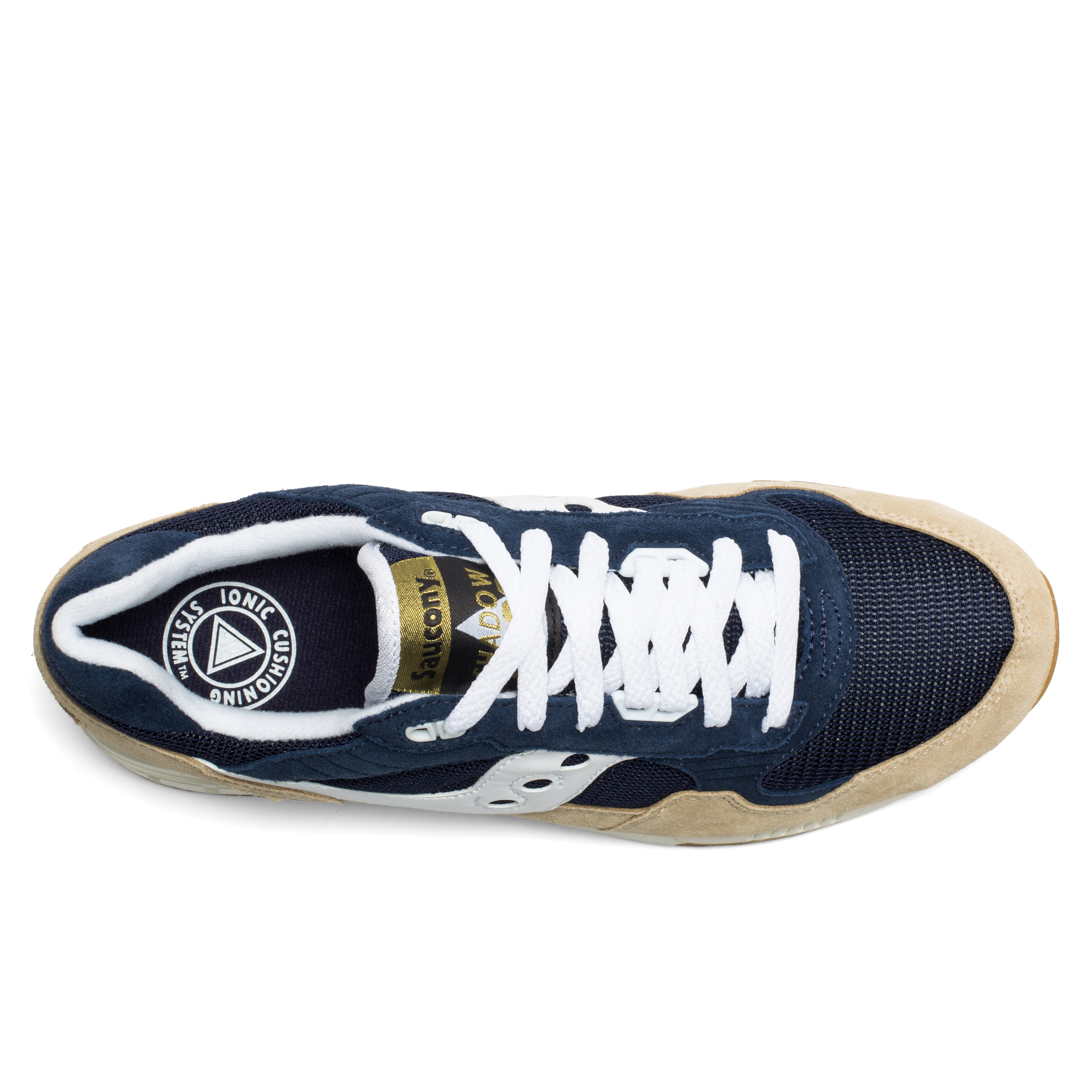 saucony shadow junior