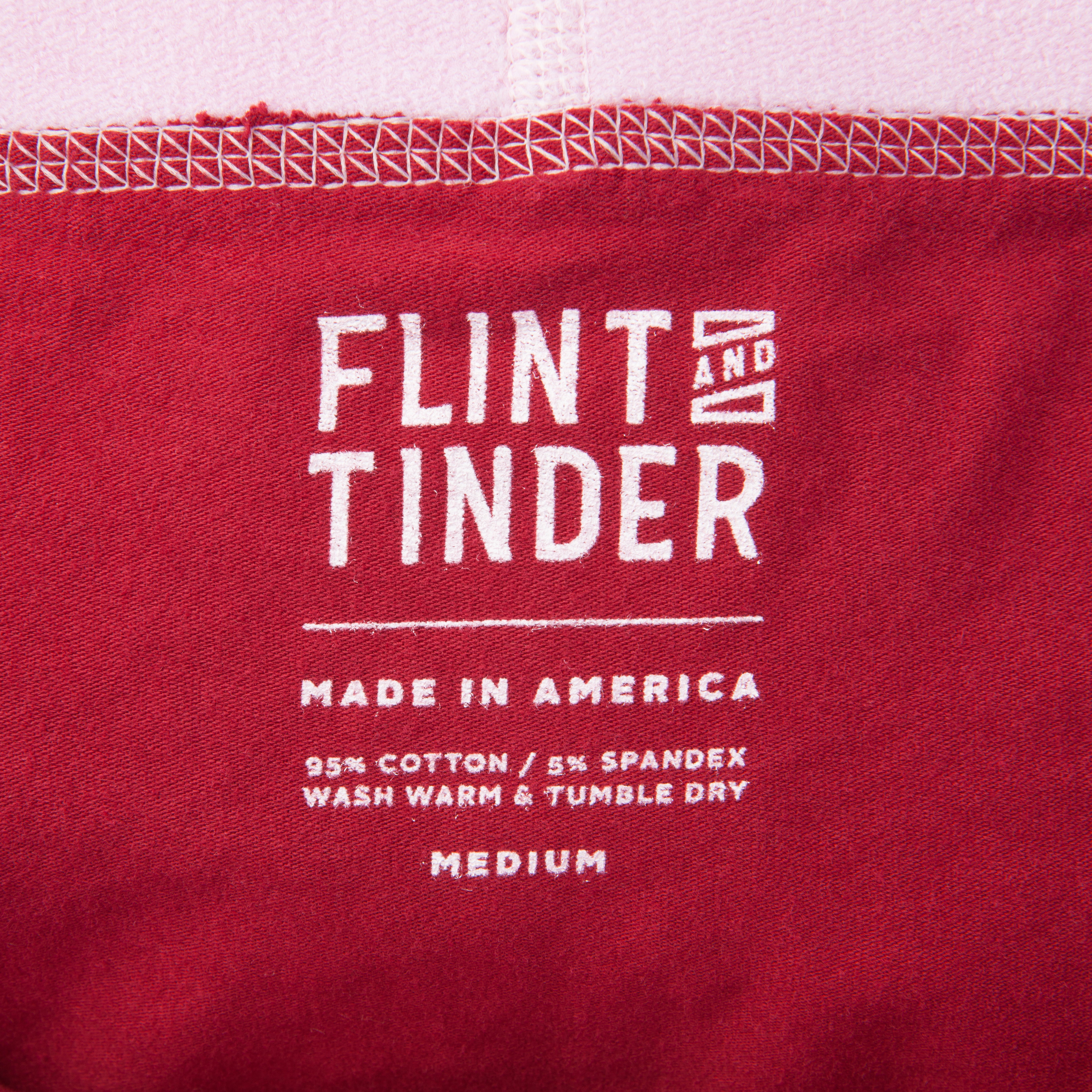 flint and tinder heritage boxer briefs