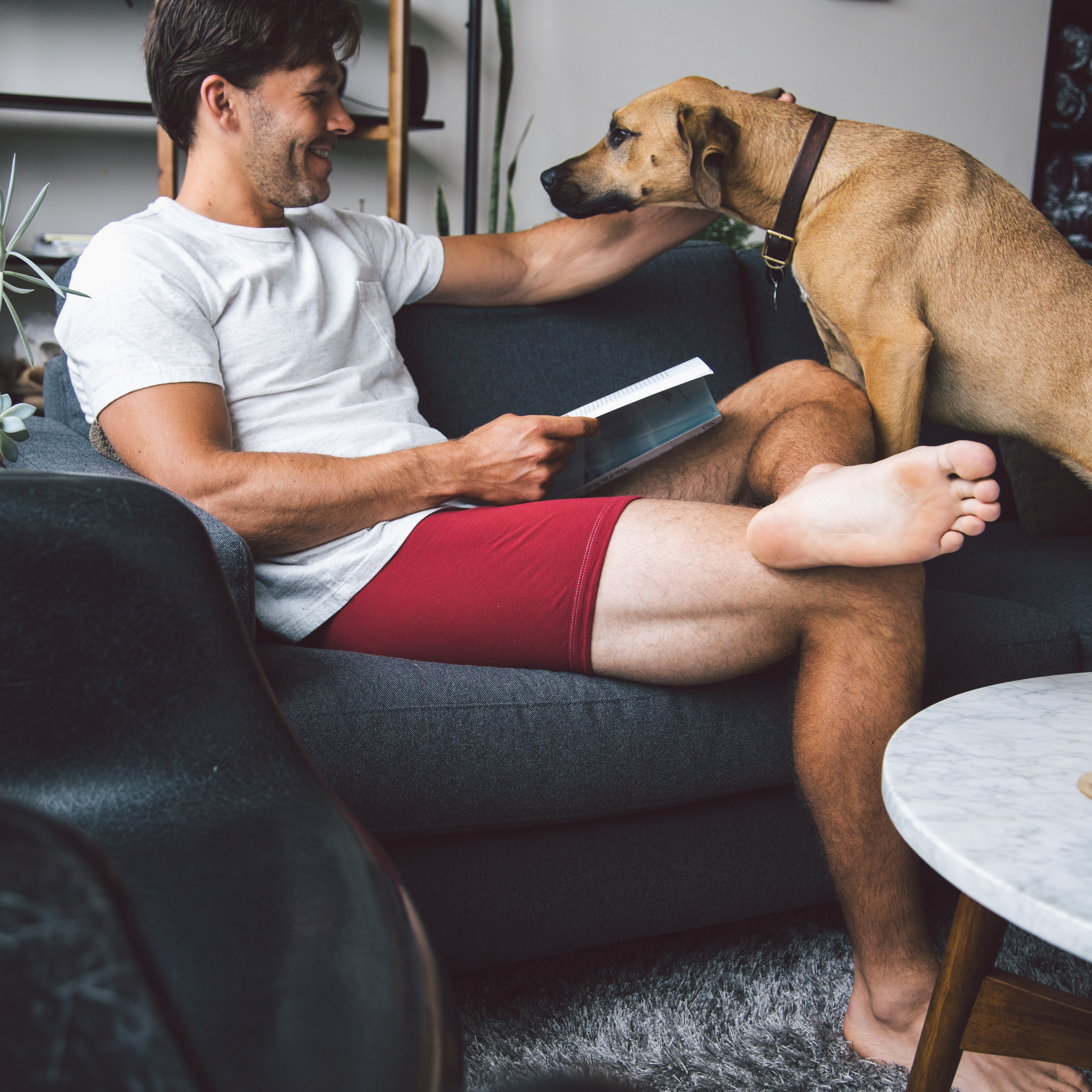 flint and tinder heritage boxer briefs