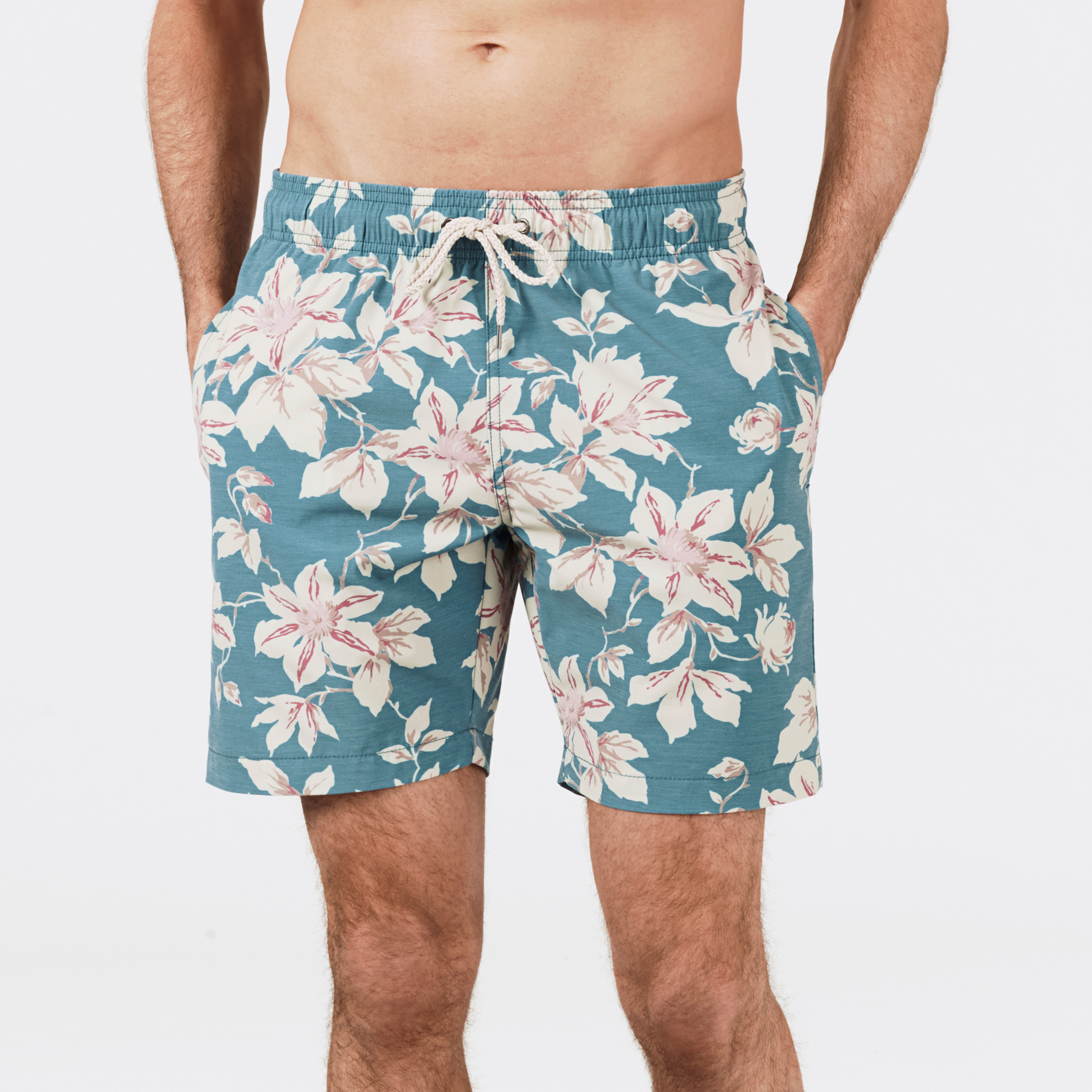 faherty swimwear