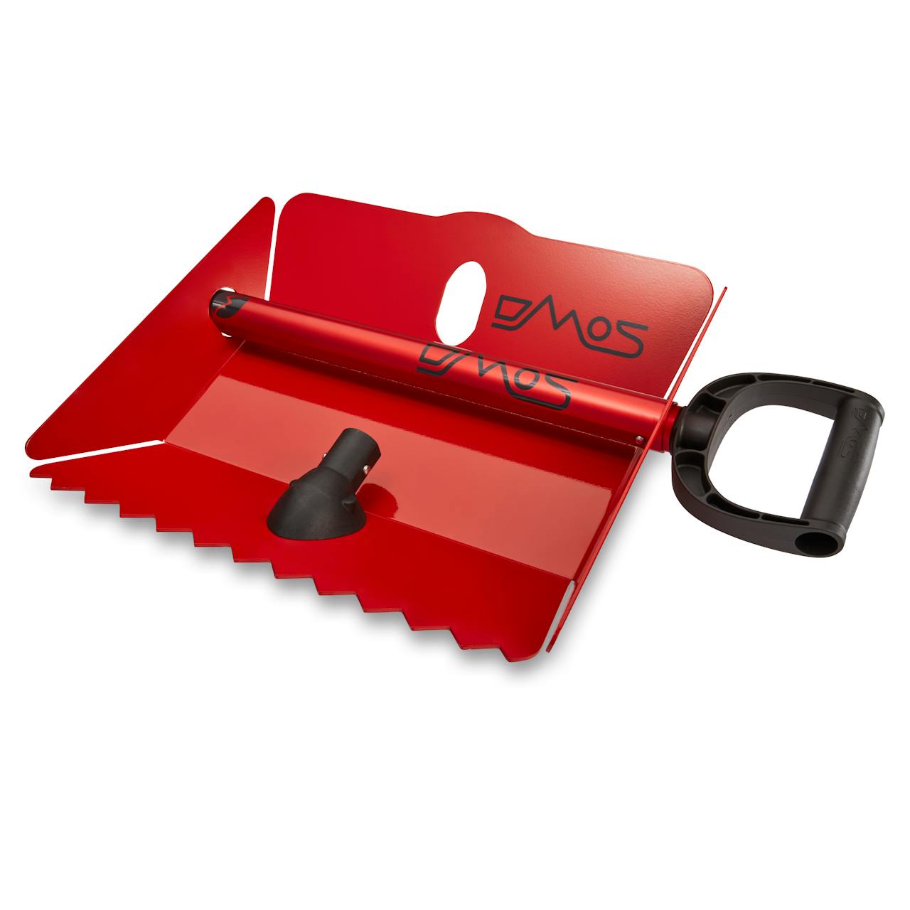 DMOS Alpha 2 Packable Shovel