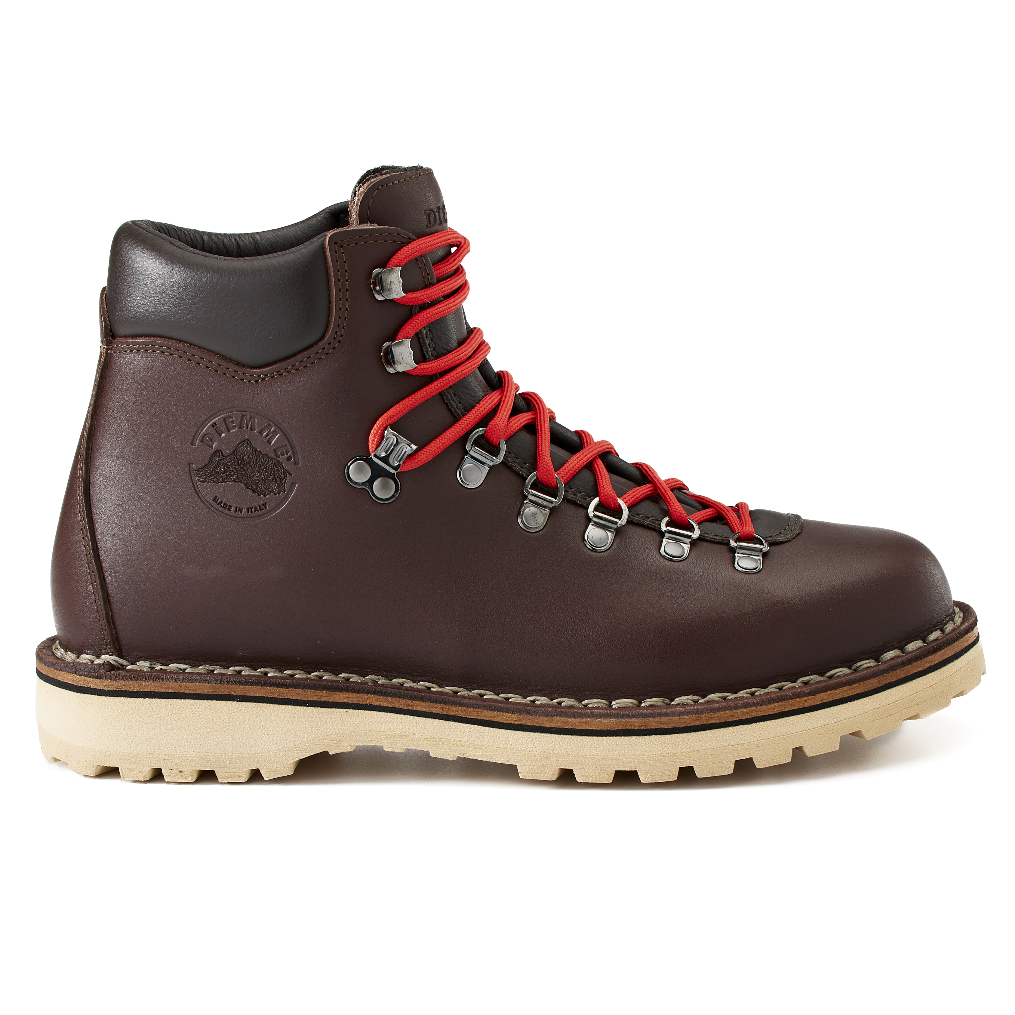 Diemme Roccia Vet - Mogano Originale | Hiking Boots | Huckberry