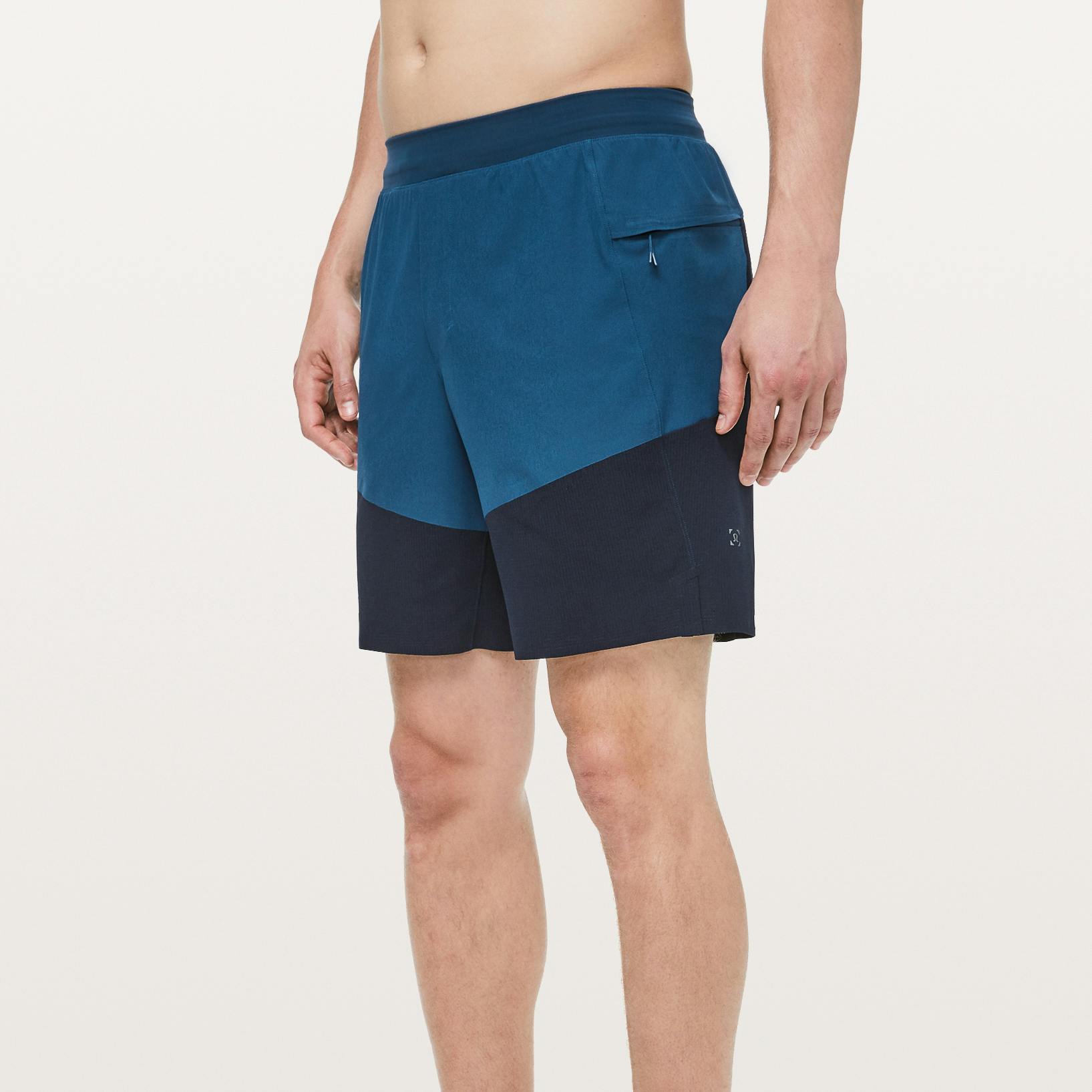 Lululemon namaste at the beach short Clearance