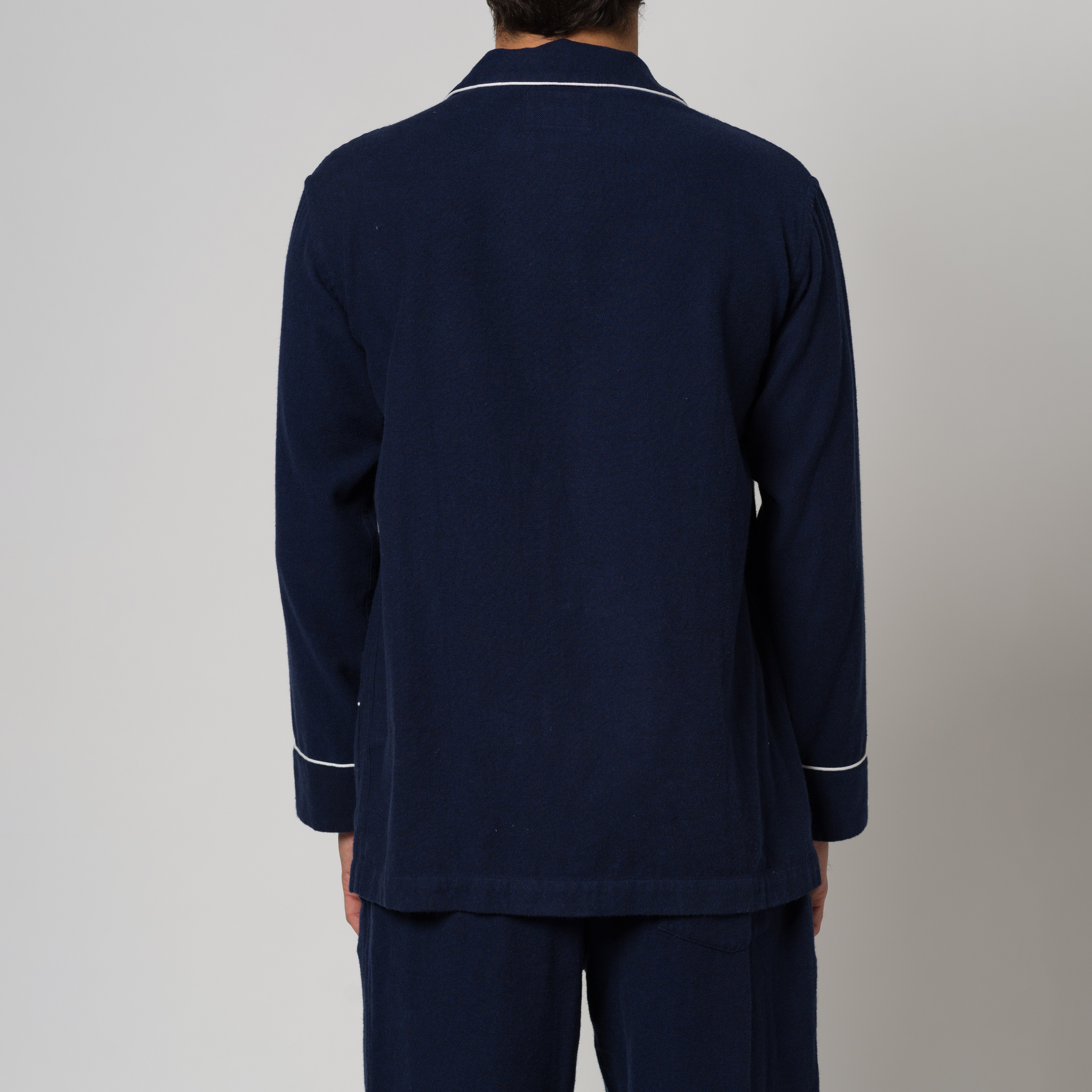 long sleeve pajama shirts