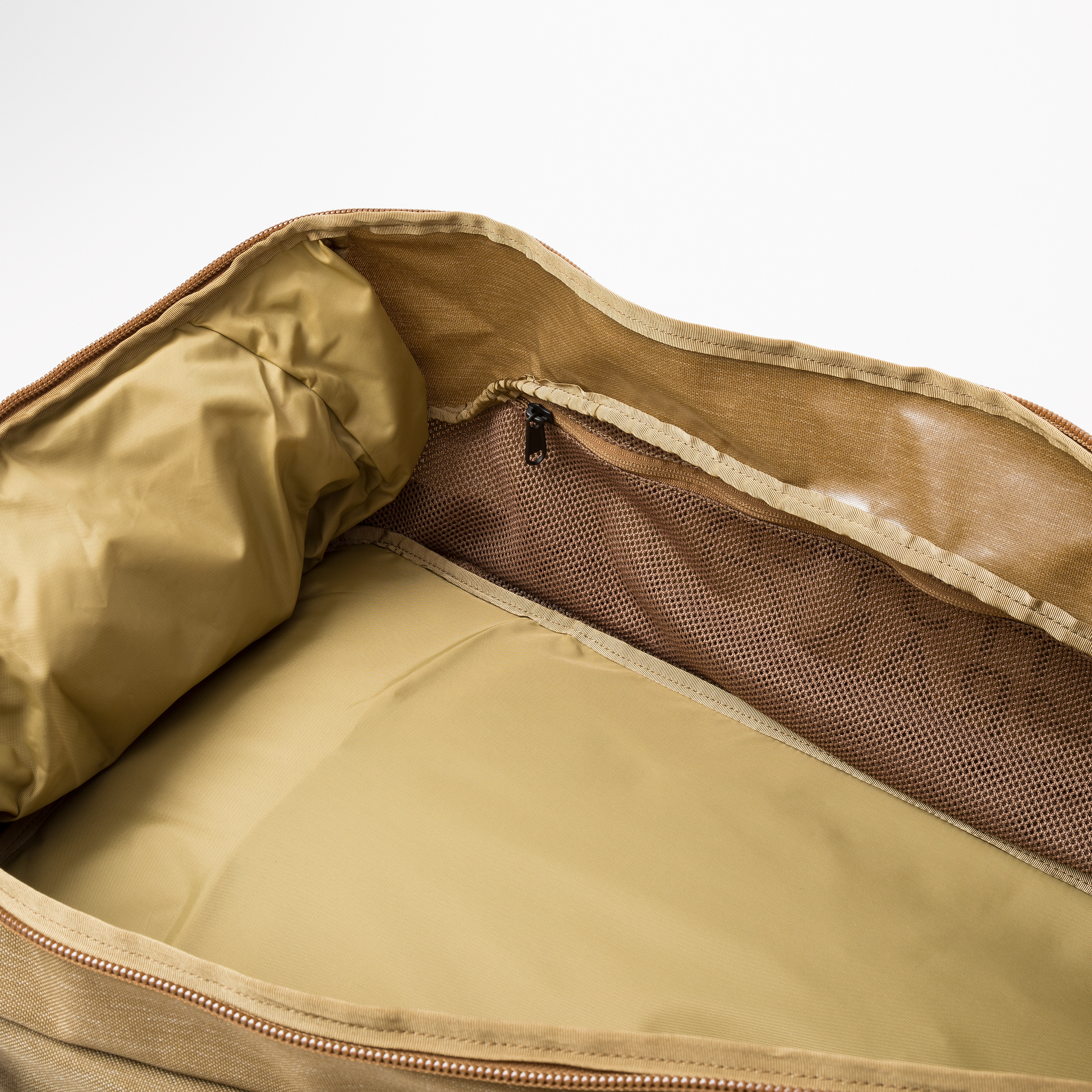 Mystery Ranch Mission Duffel - Backpack Hybrid - 55L - Coyote