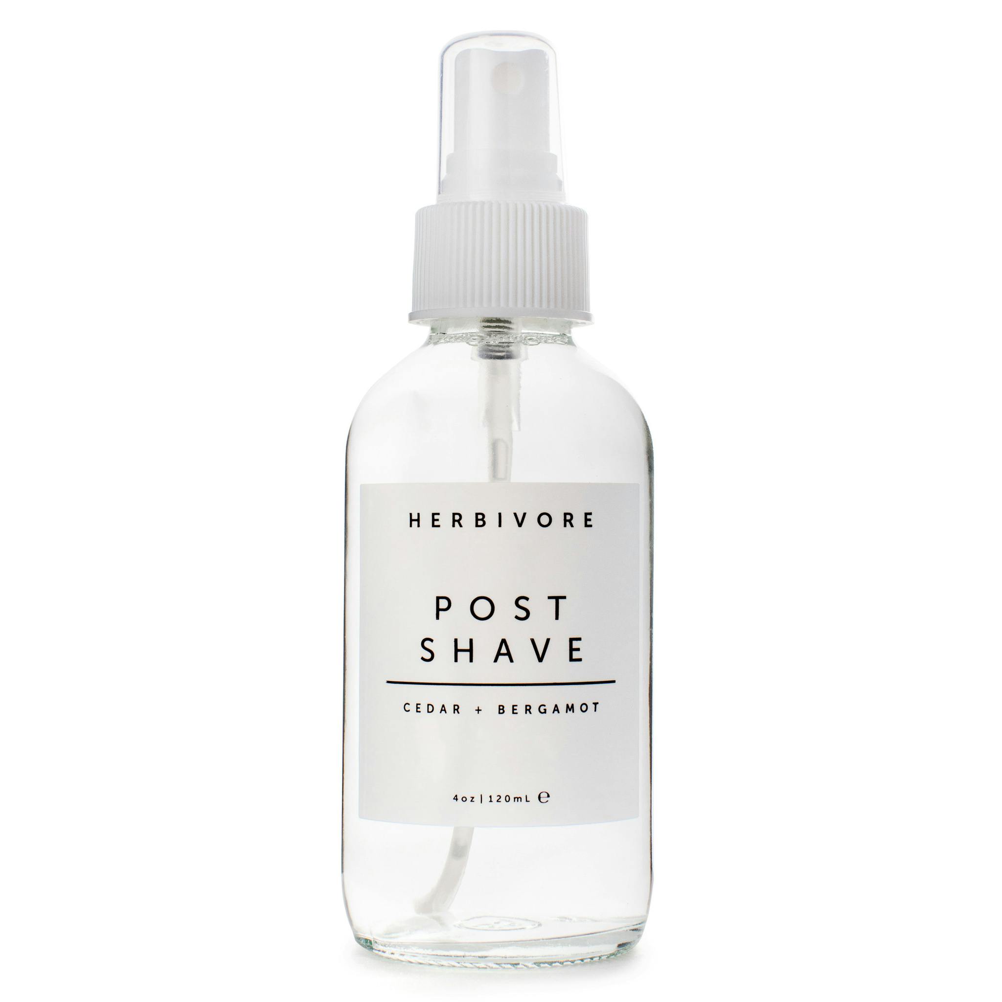 Herbivore Post Shave Elixir