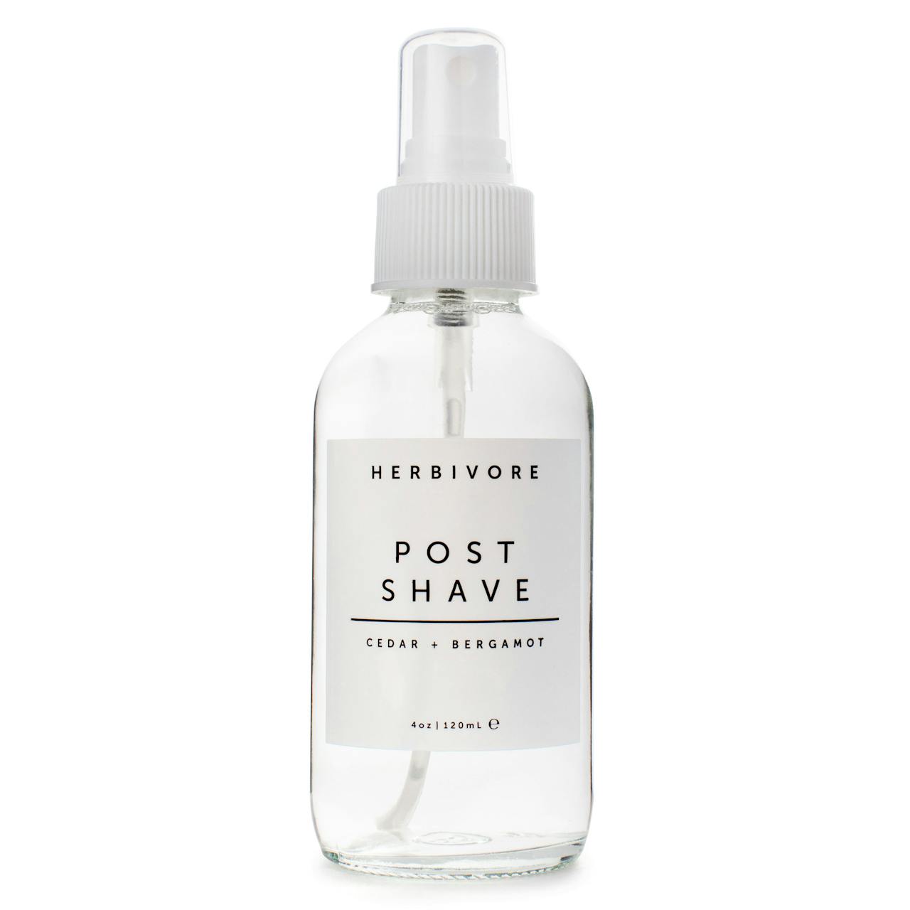 Herbivore Post Shave Elixir