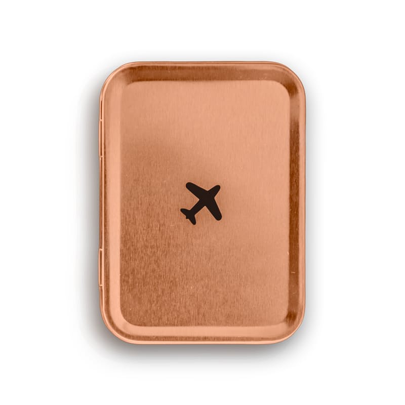 W&P Design Carry On Cocktail Kit (Moscow Mule)