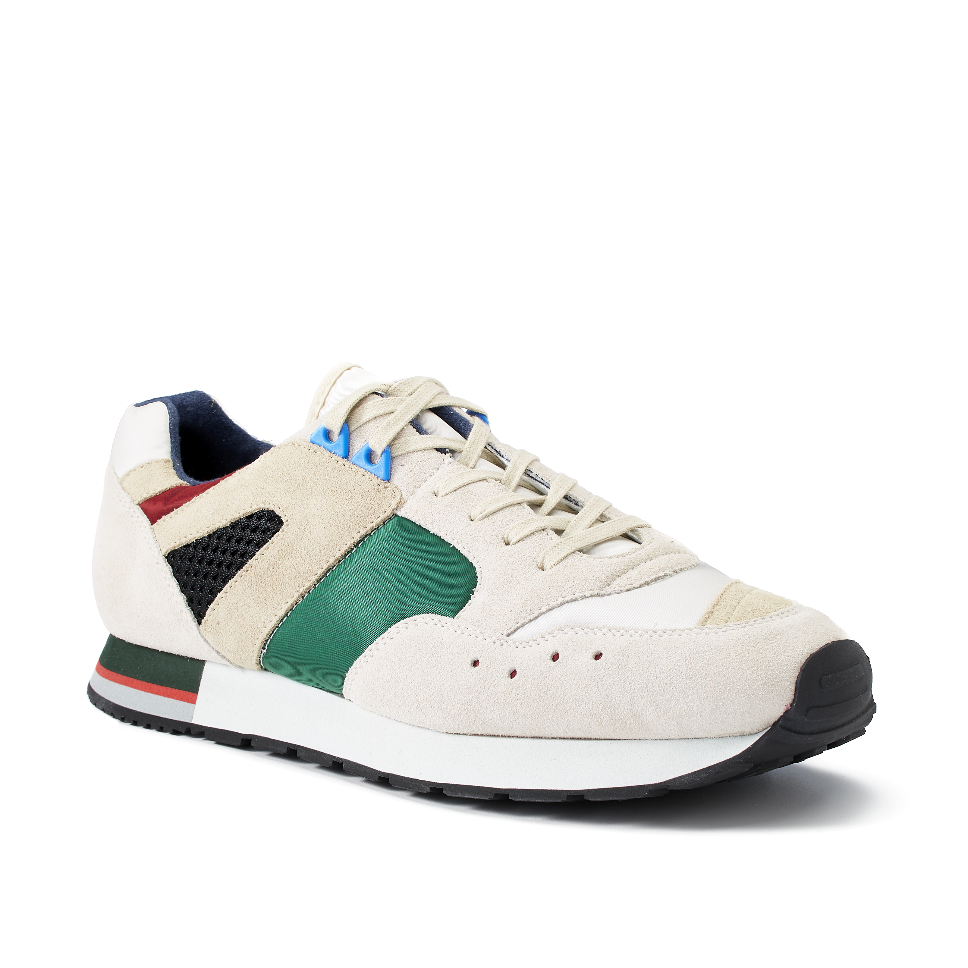 靴 REPRODUCTION French Trainer EU:42(26cm) REPRODUCTION French Trainer EU:42(26cm) - メルカリ