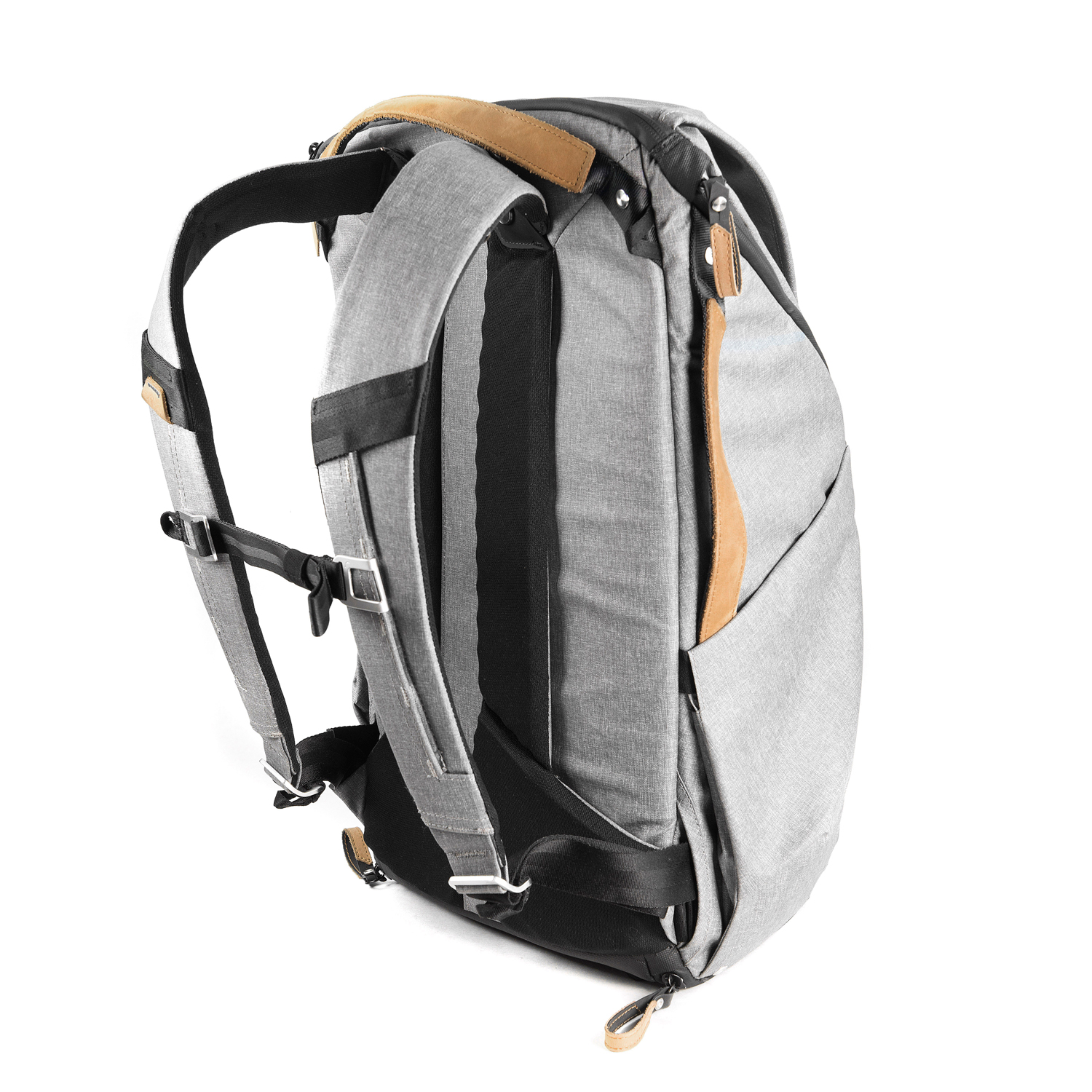 Dodd Camera - PEAK DESIGN Everyday Backpack 20L Zip - Black