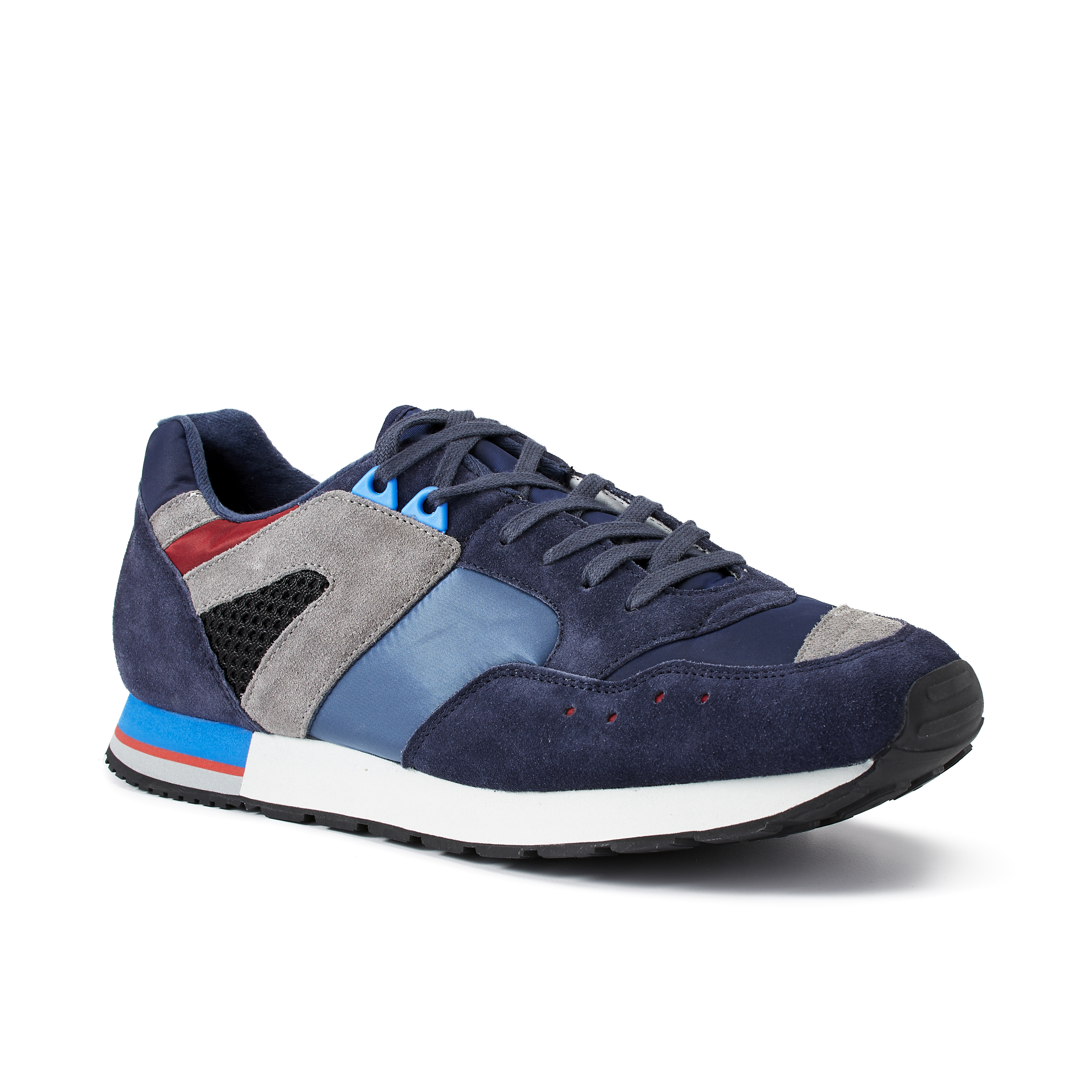 Reproduction of Found French Military Trainer - Navy