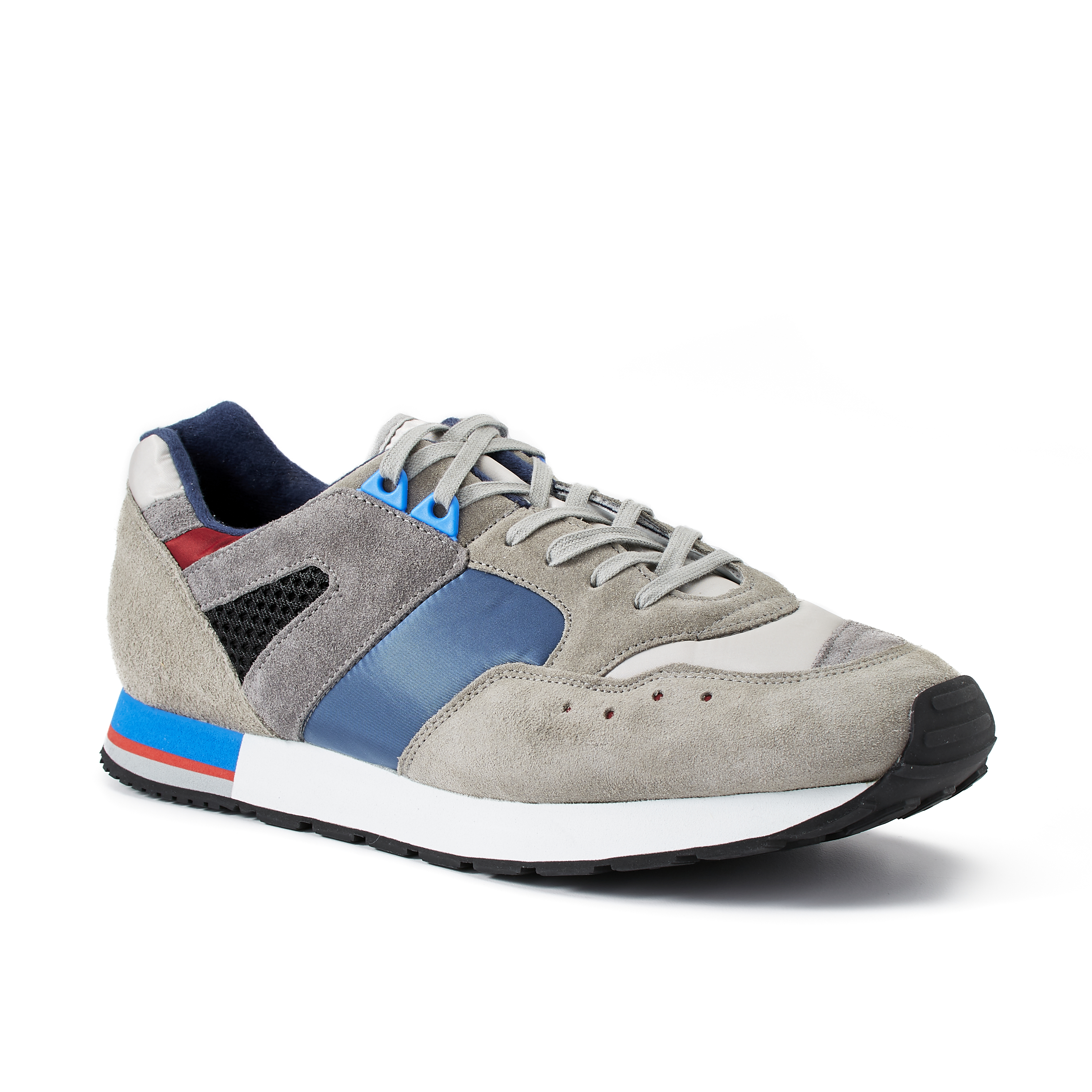 Reproduction of Found French Military Trainer - Gray | Shoes