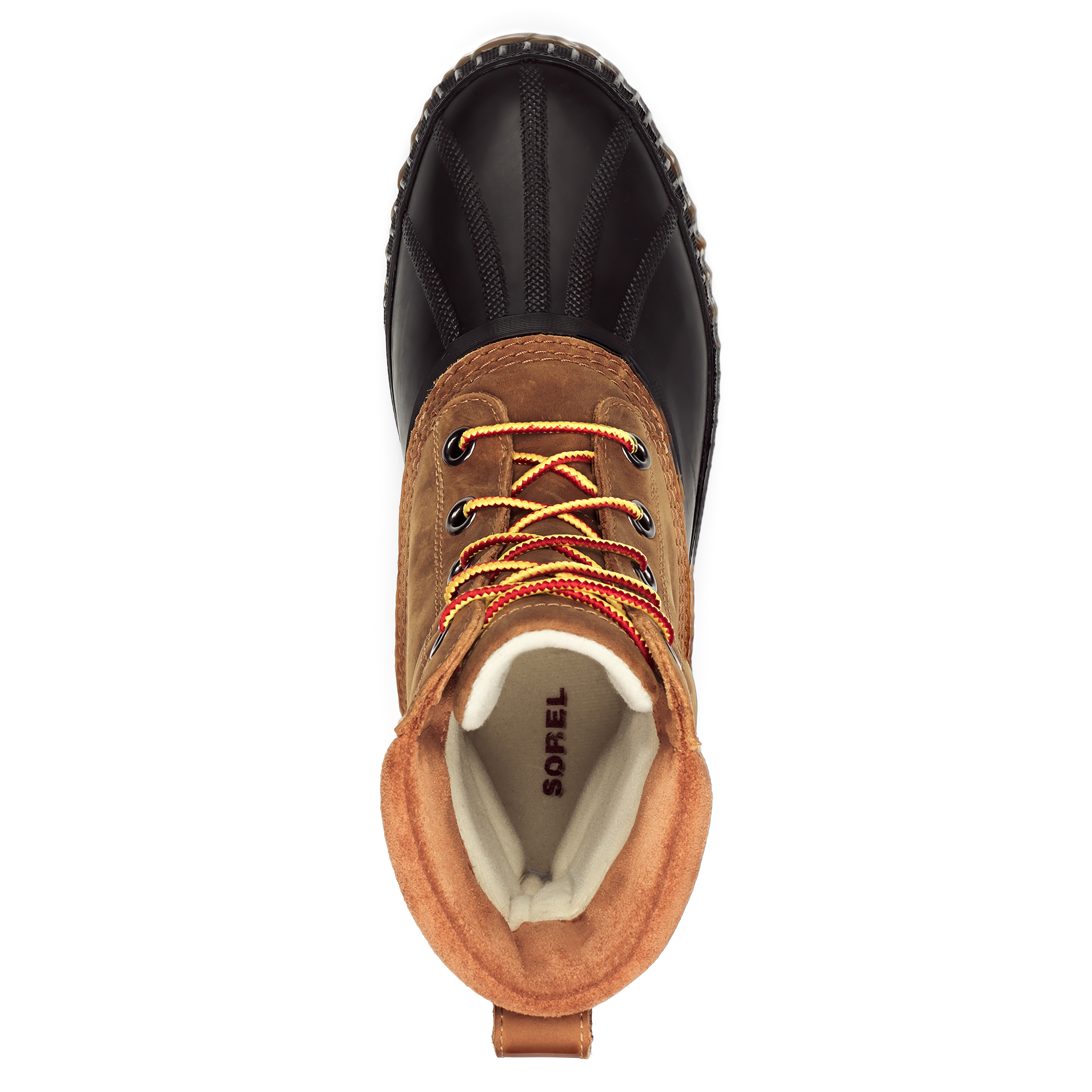 Sorel Cheyanne II - Chipmunk | Rain Boots | Huckberry